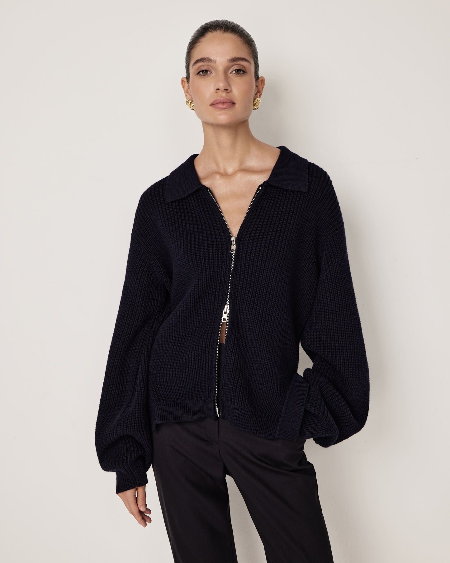 Heathrow Sweater