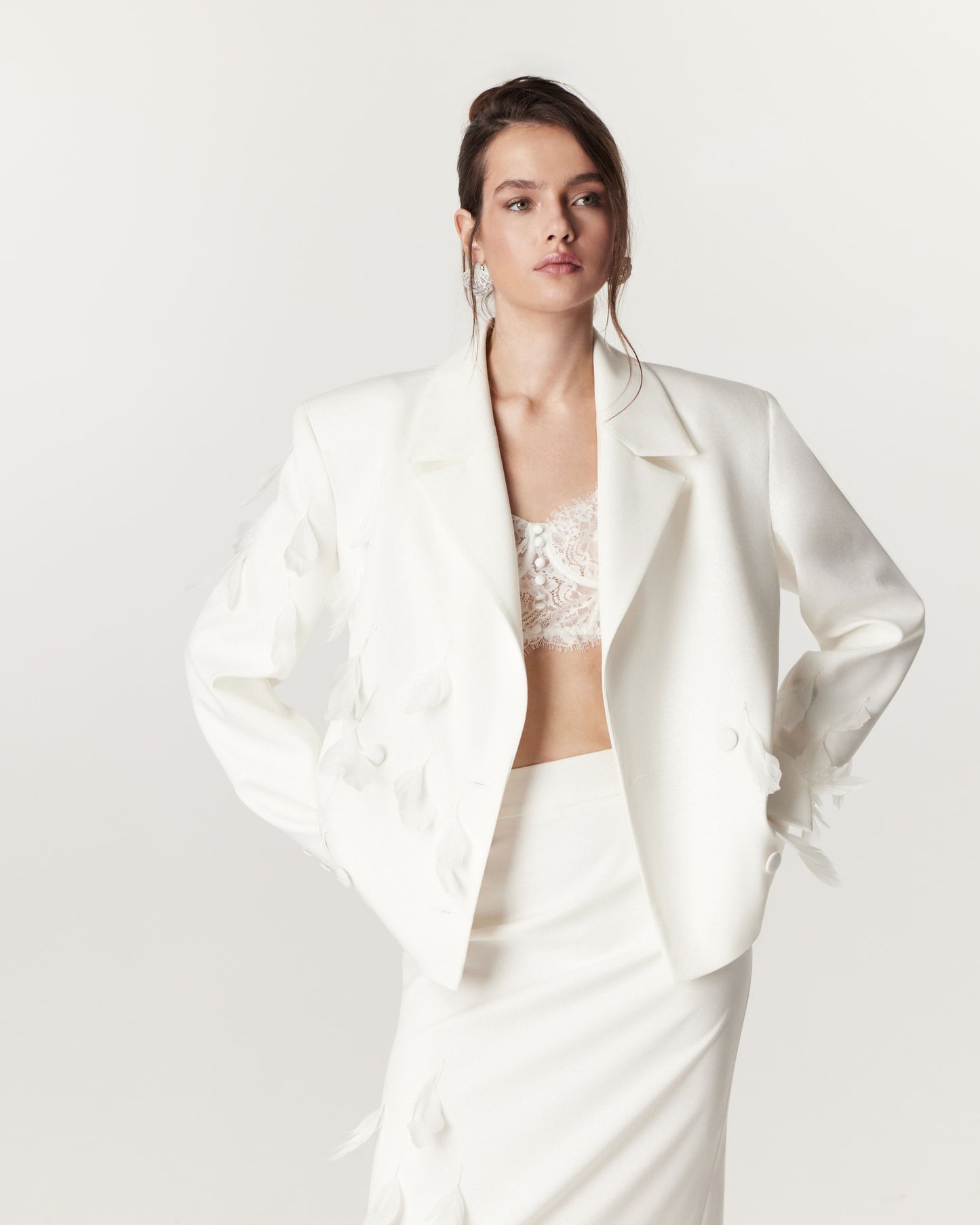 Marabù Jacket