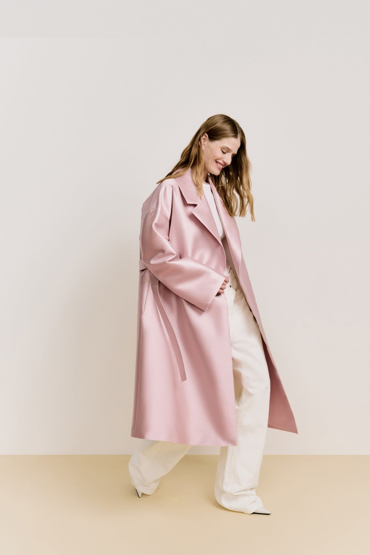 Roma Coat