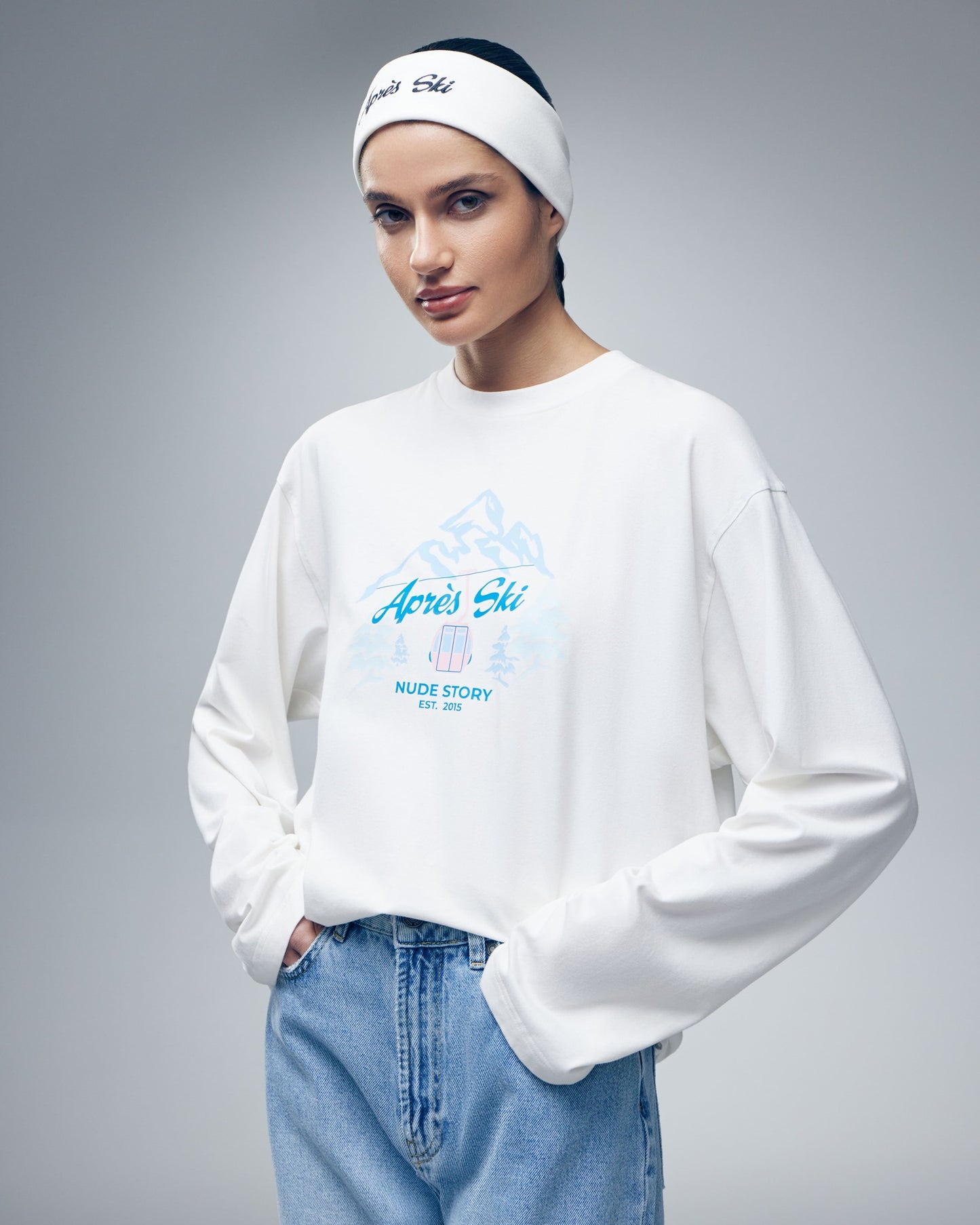 Apres Ski longsleeve