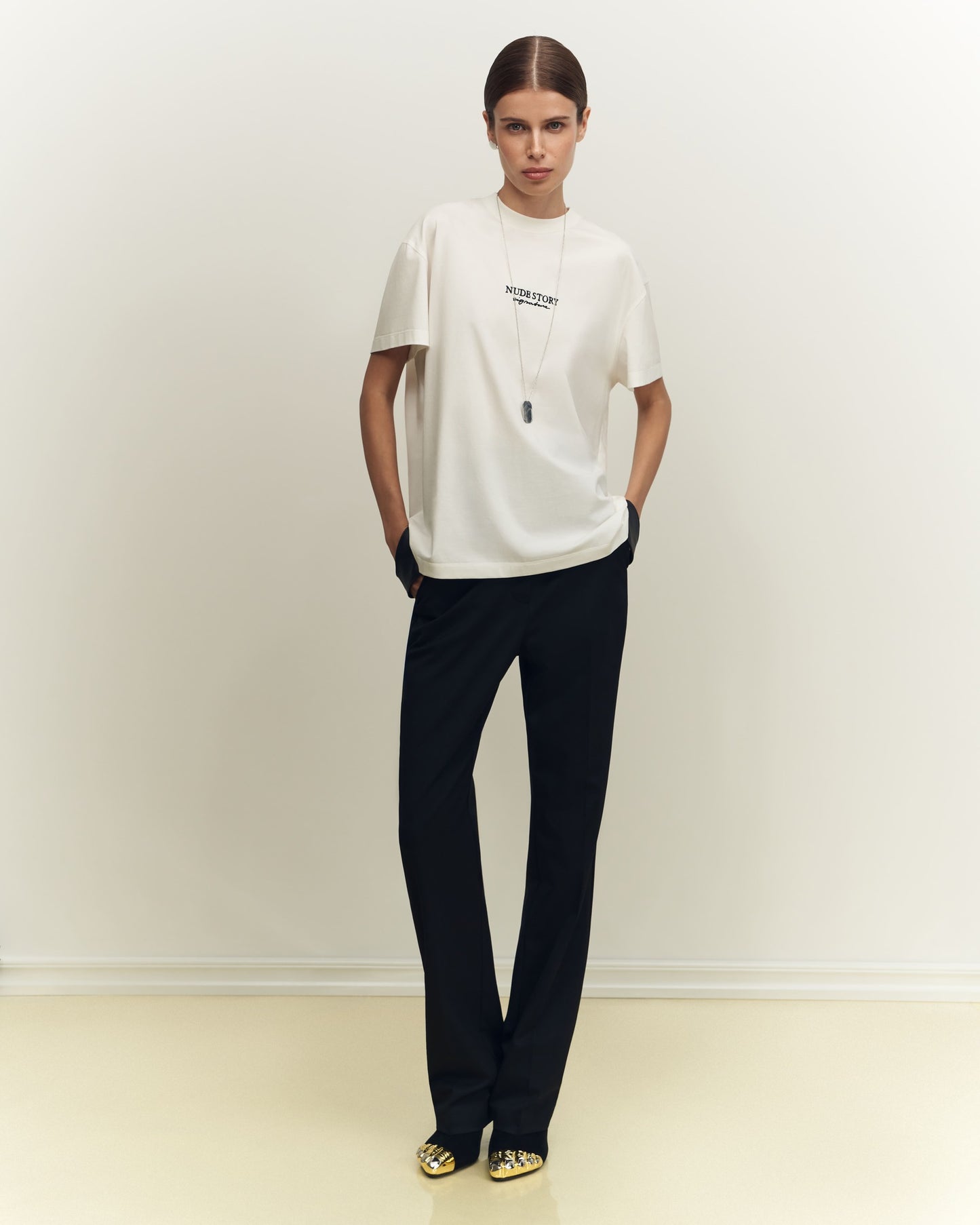 Signature T-shirt