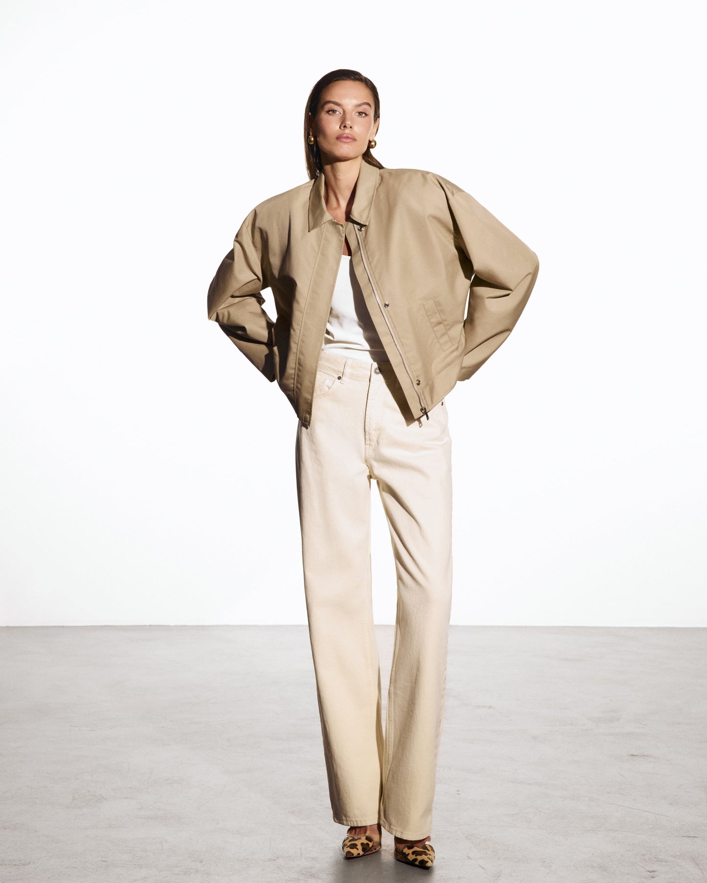Italian Cotton Bomber