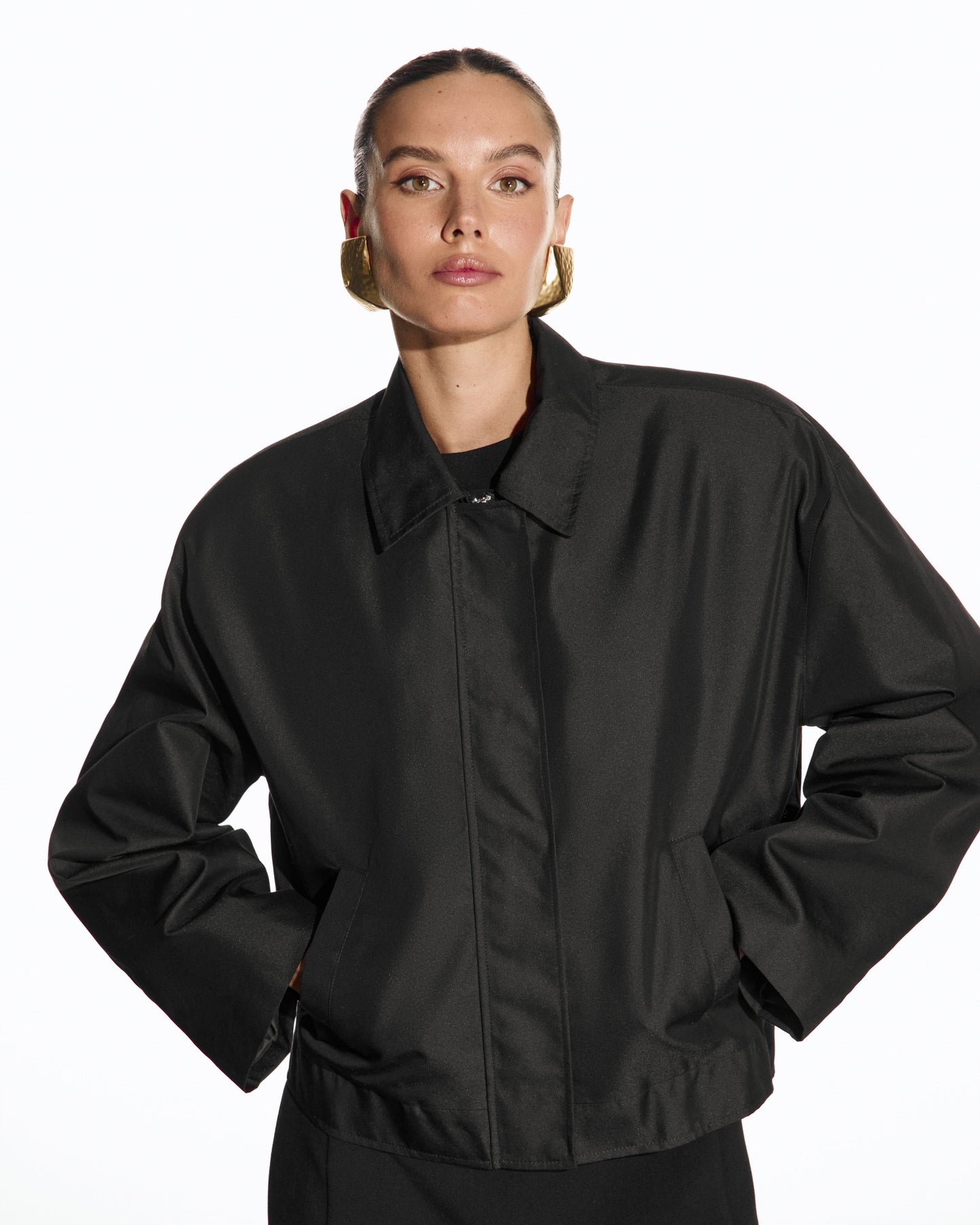 Italian Cotton Bomber