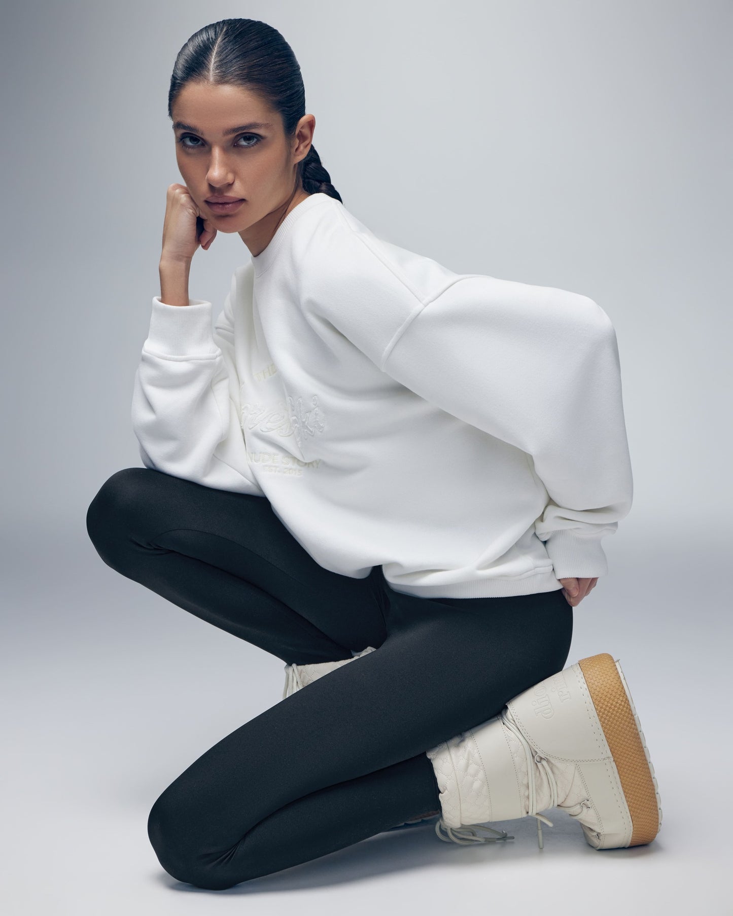 Verbier Sweatshirt