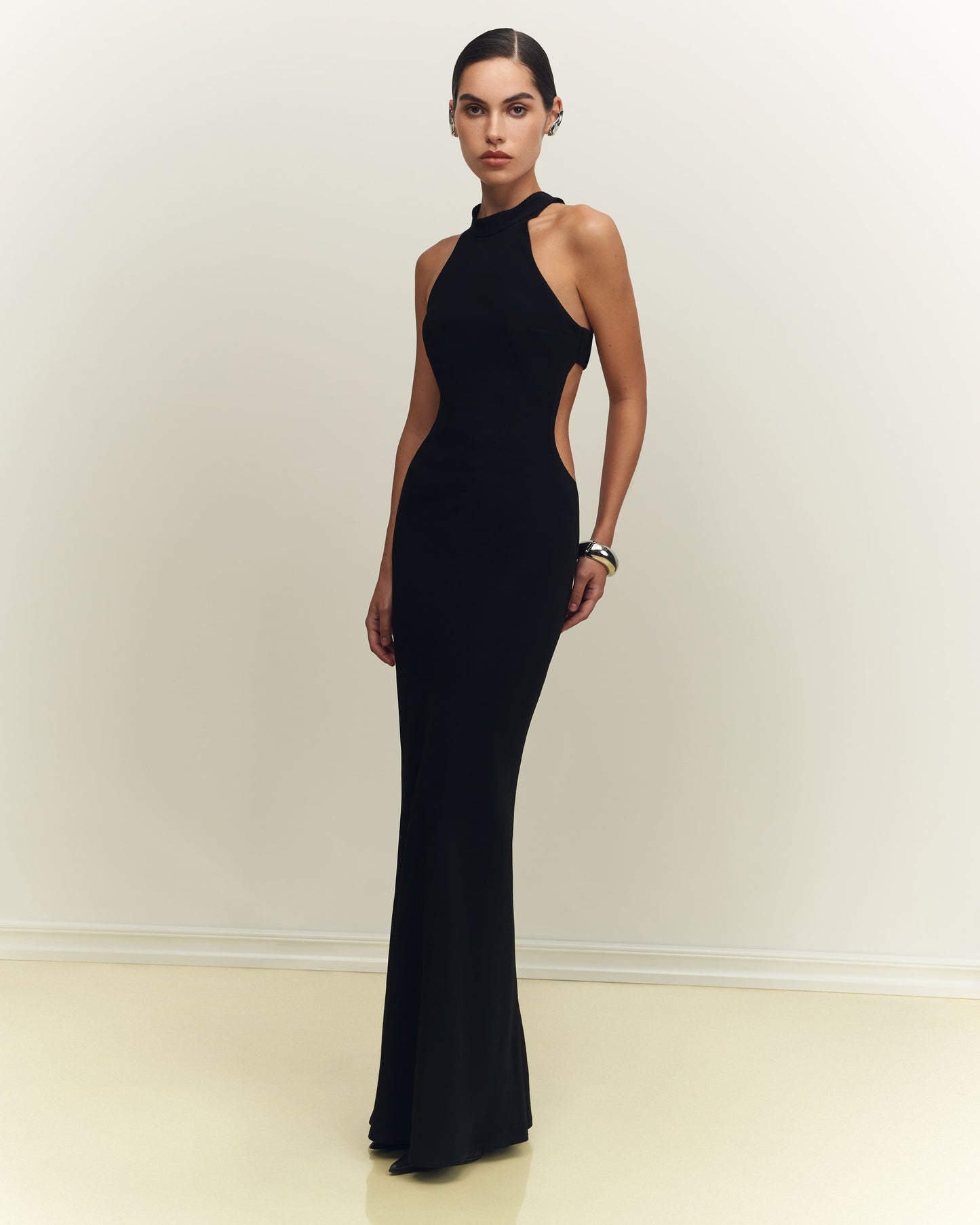 Slip dress Signature