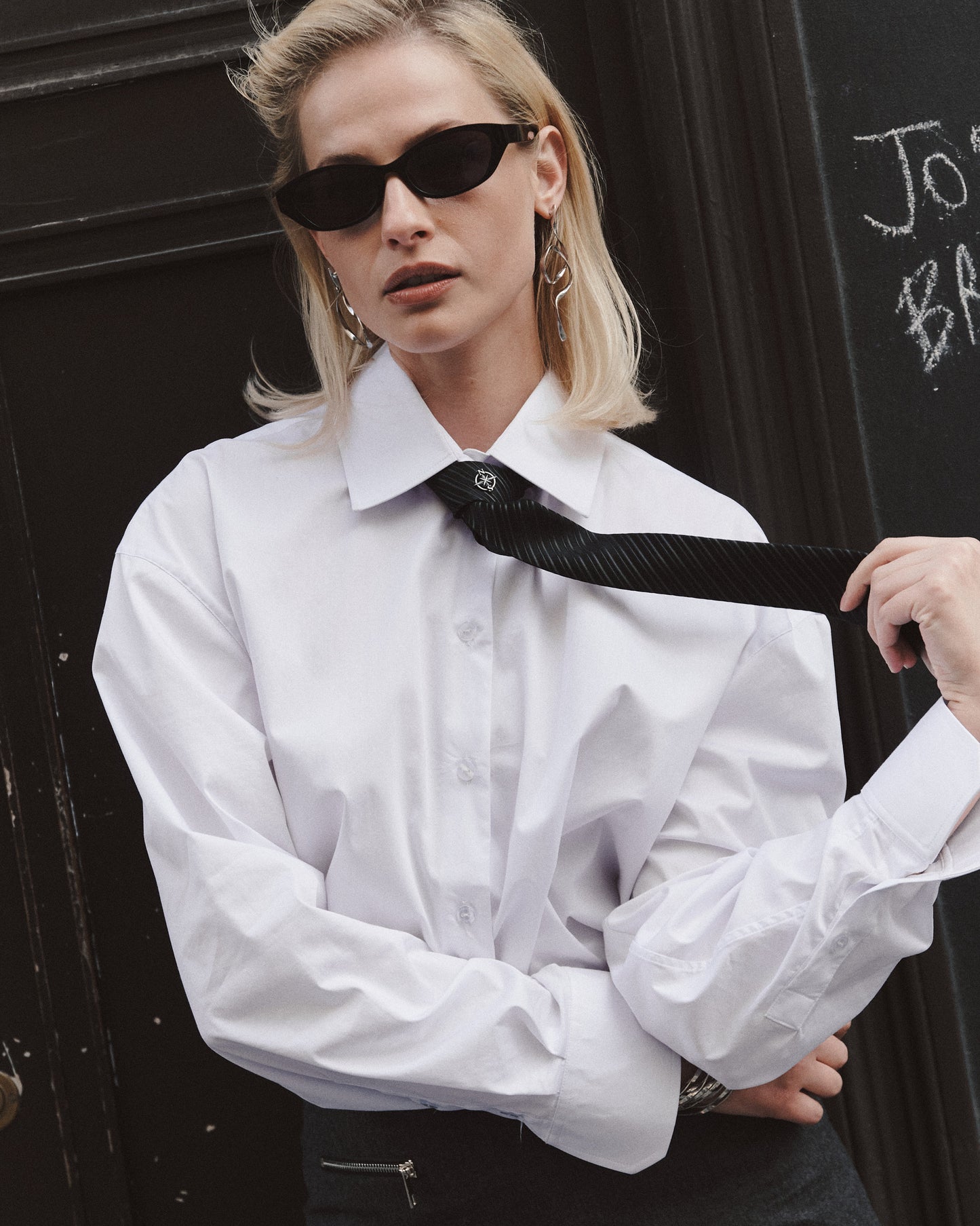 Tie