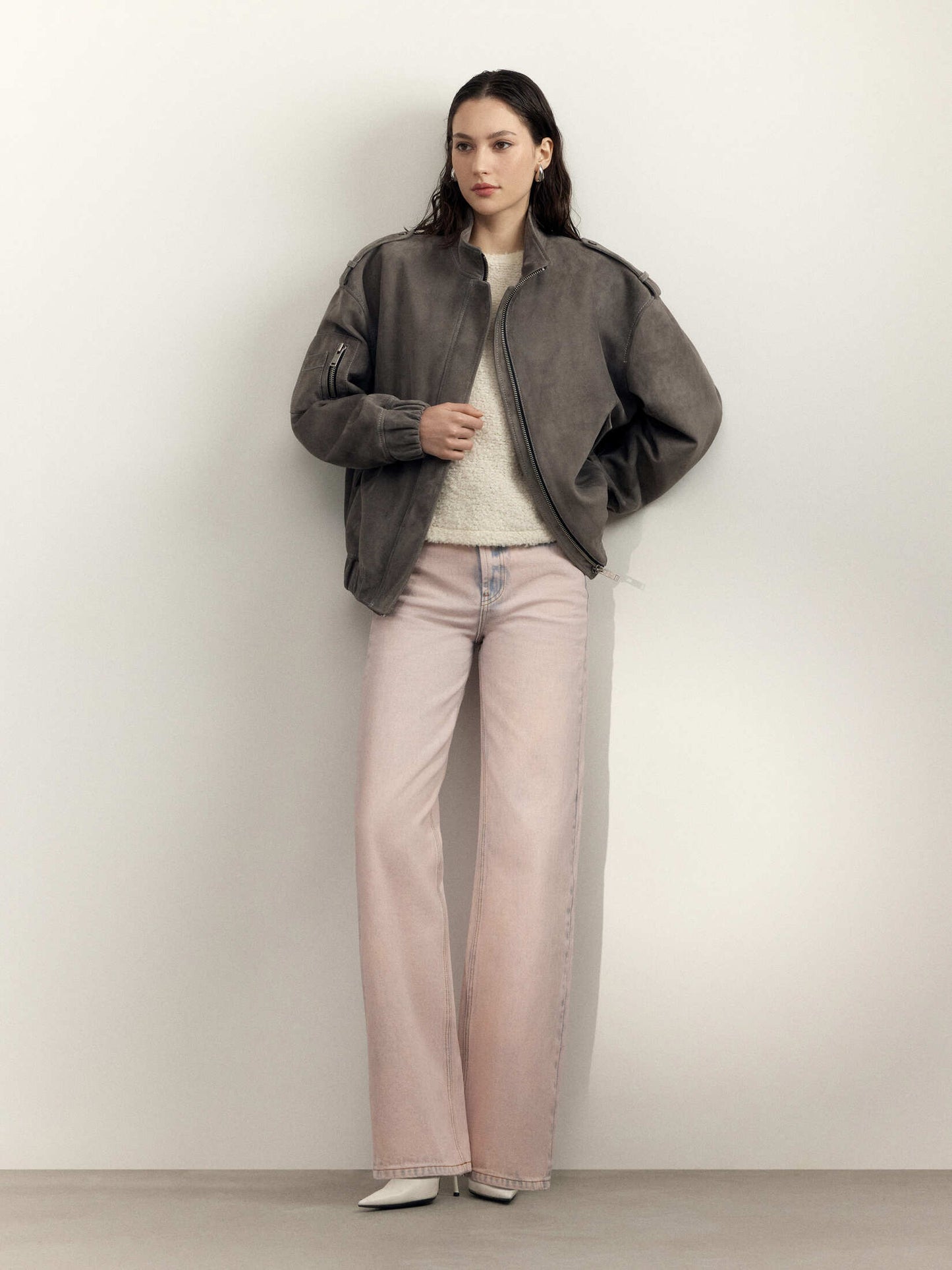 Gray