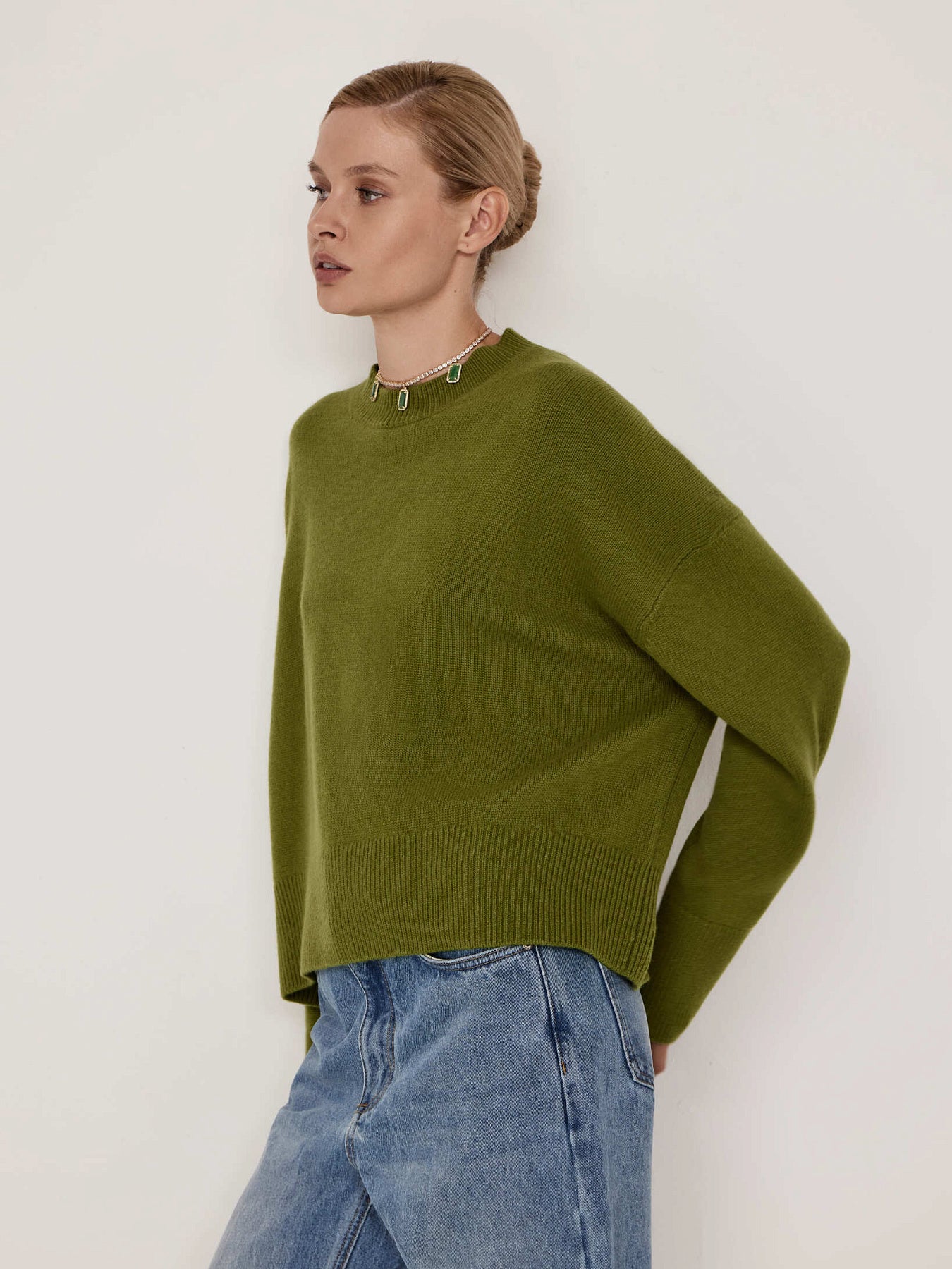 Sweater "Soft"