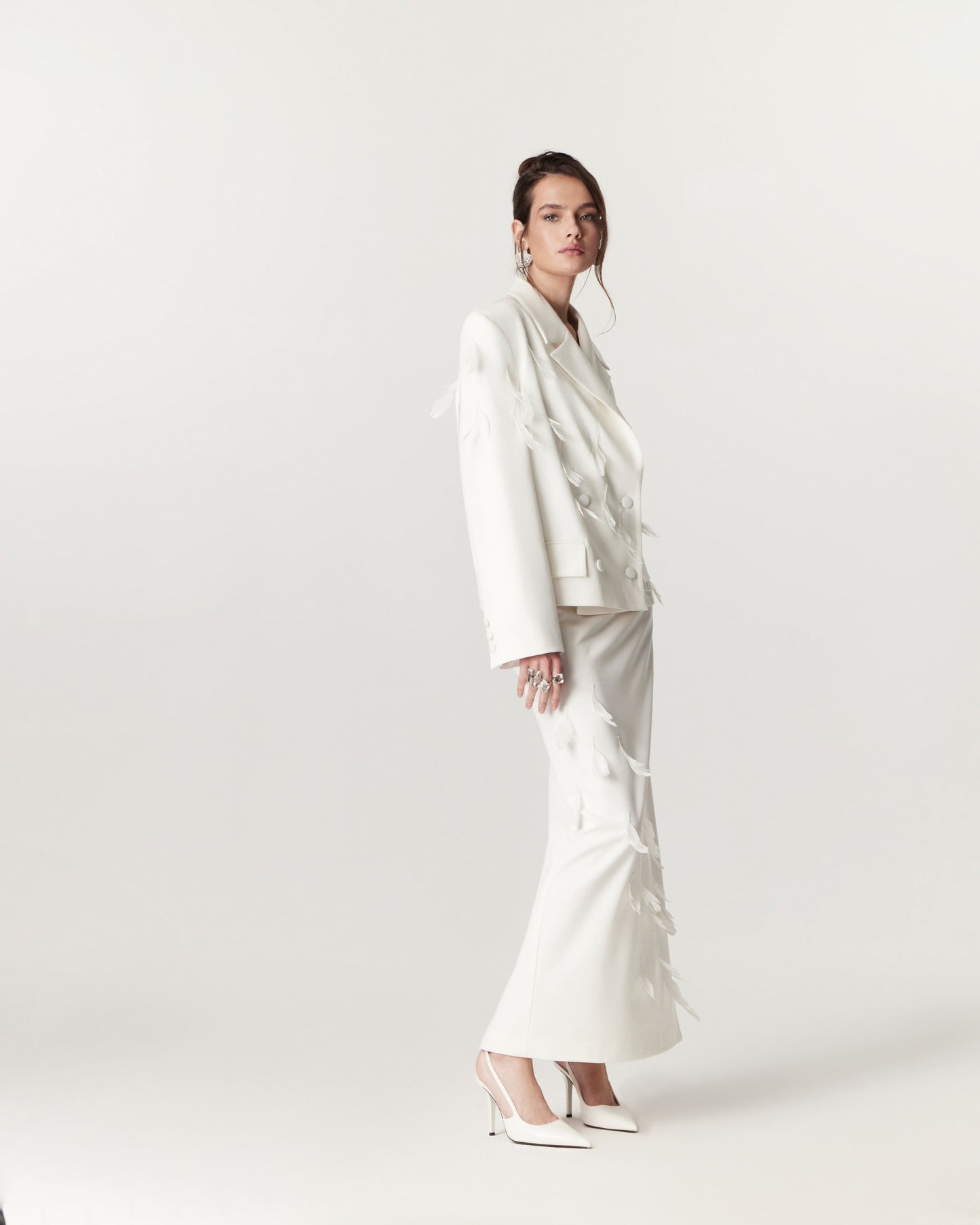 Marabù Jacket