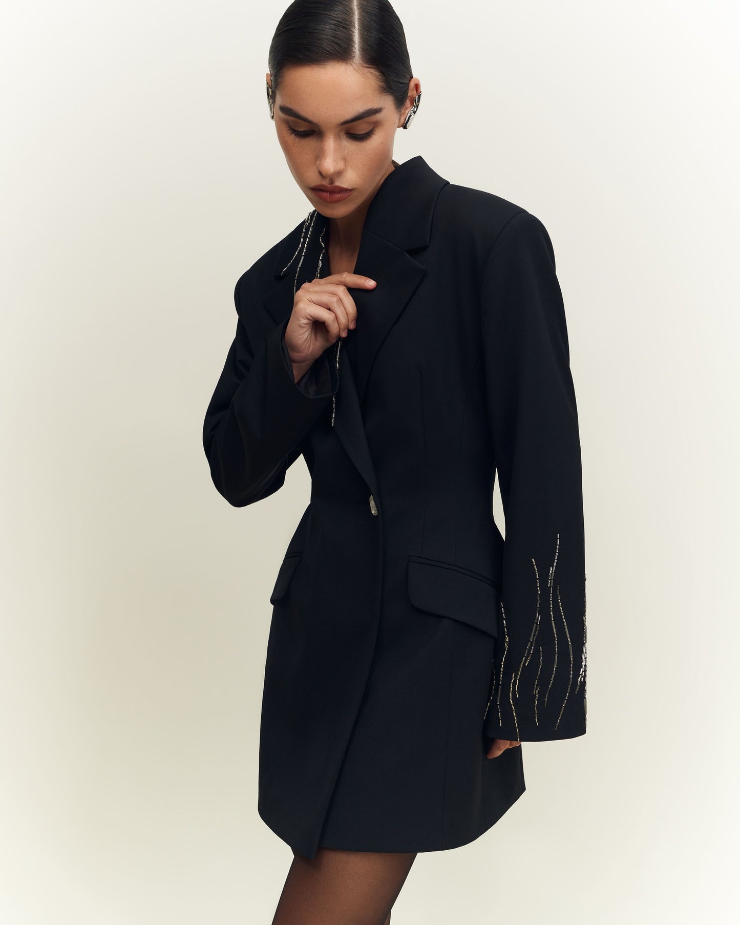 Dress-jacket Artisan