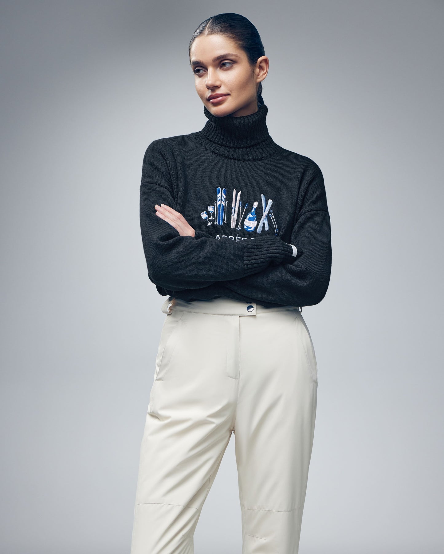 Aspen pants