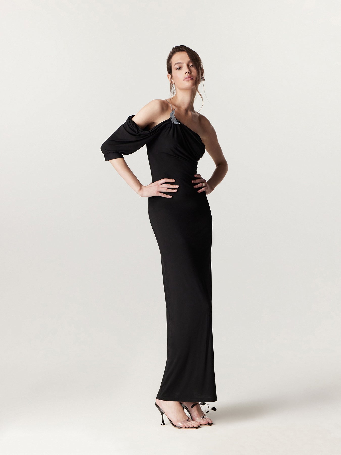 Palazzo Ducale dress