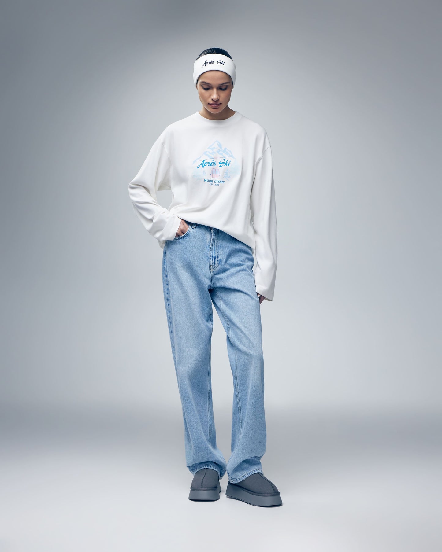 Apres Ski longsleeve