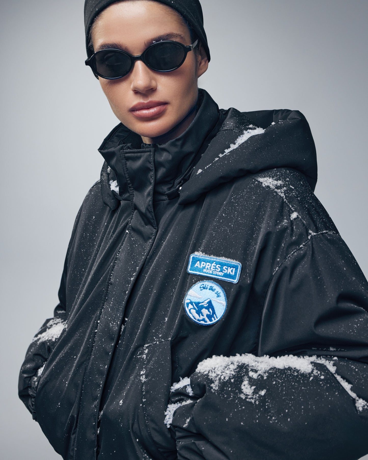 Aspen Ski Jacket