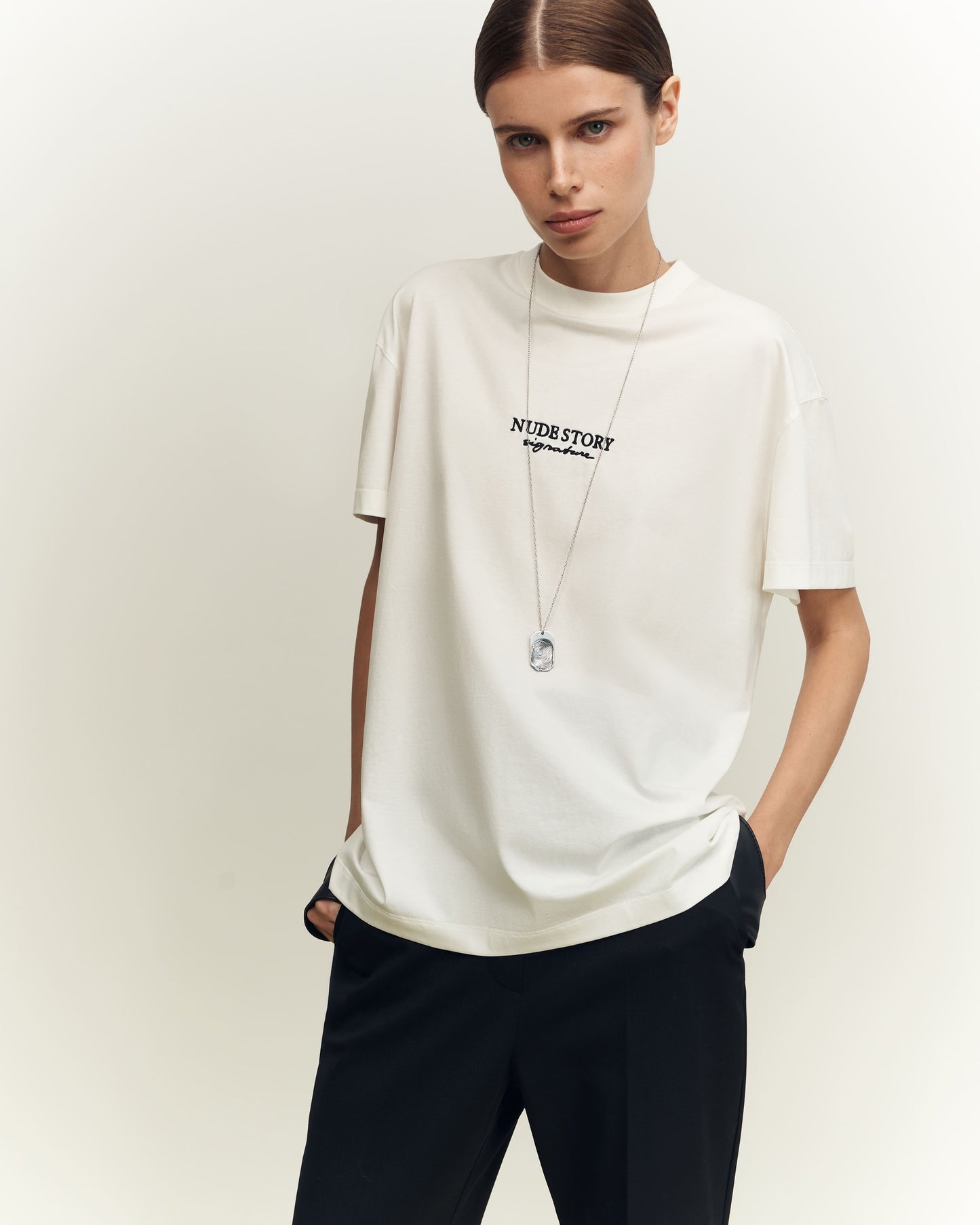 Signature T-shirt