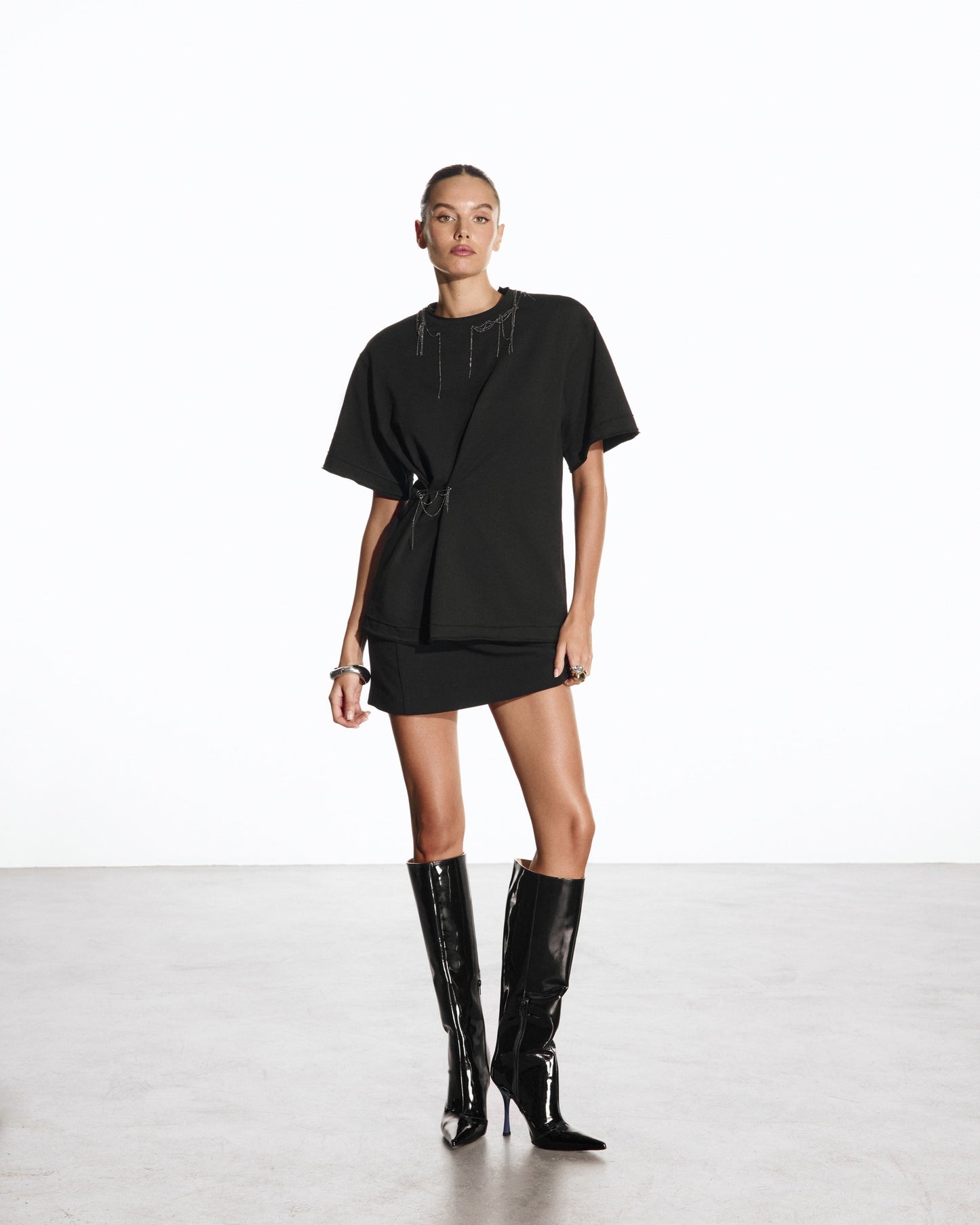 Chains T-shirt