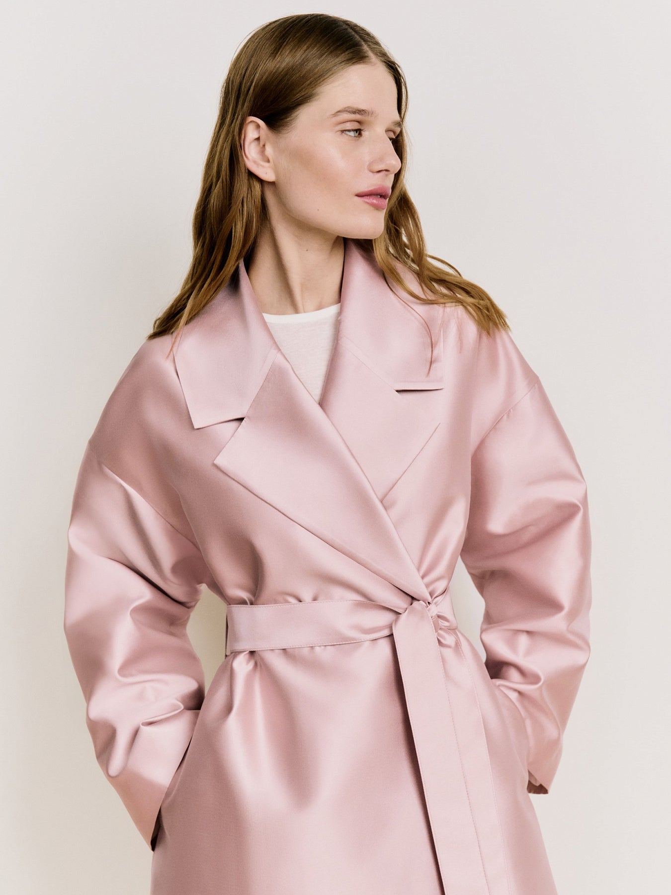 Roma Coat