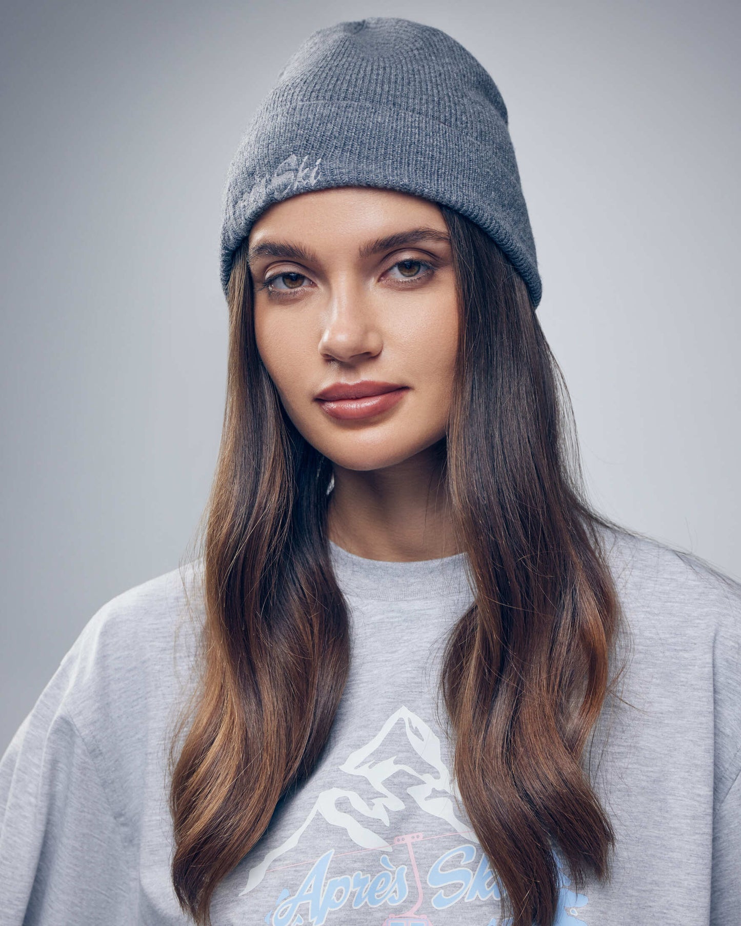 Apres Ski hat
