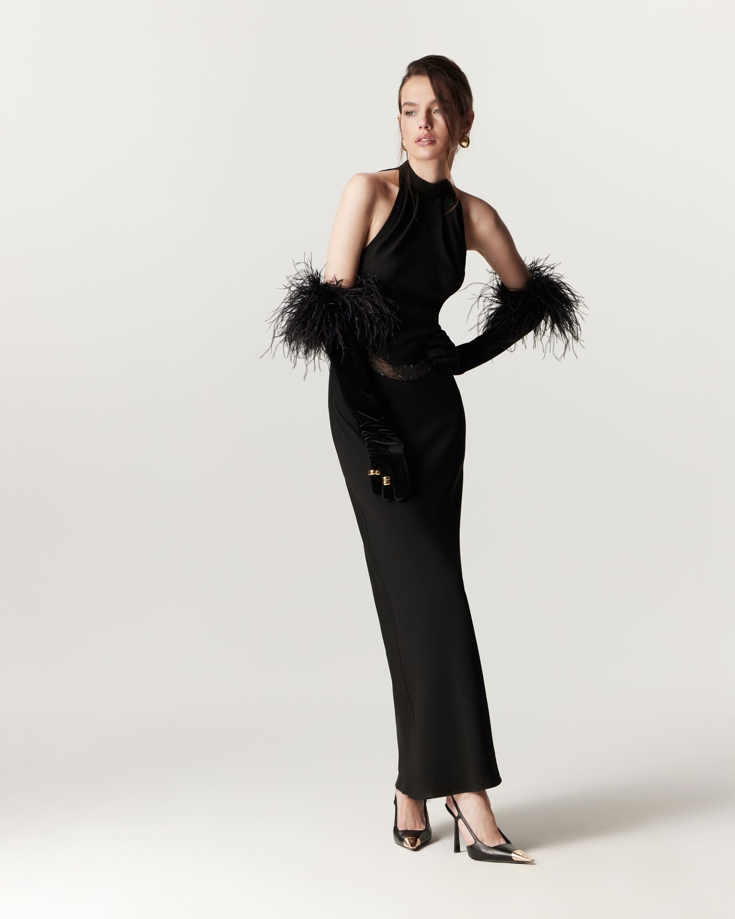 Venezia dress