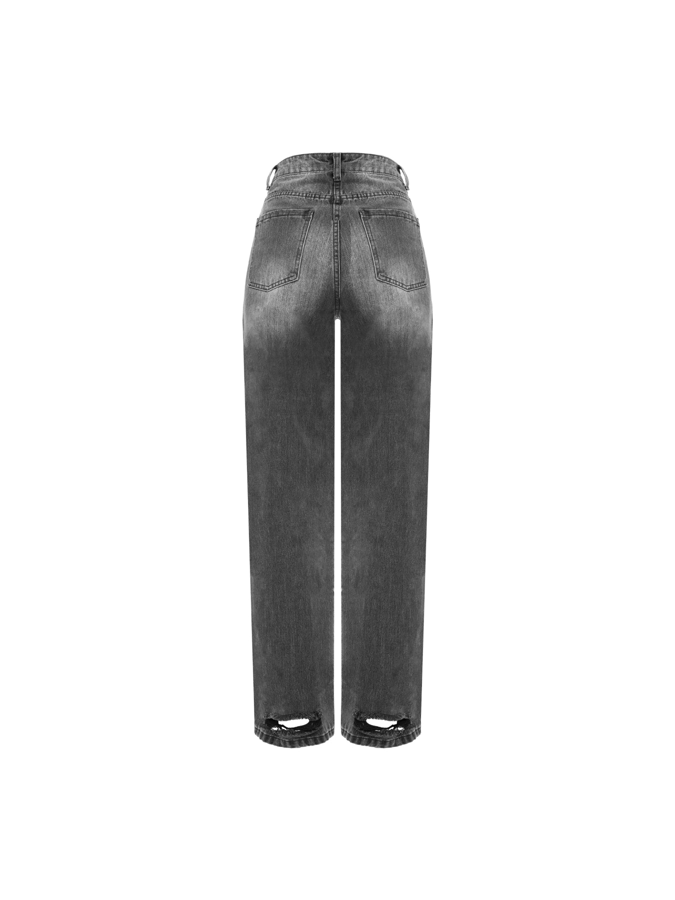 Relaxed-Fit Jeans