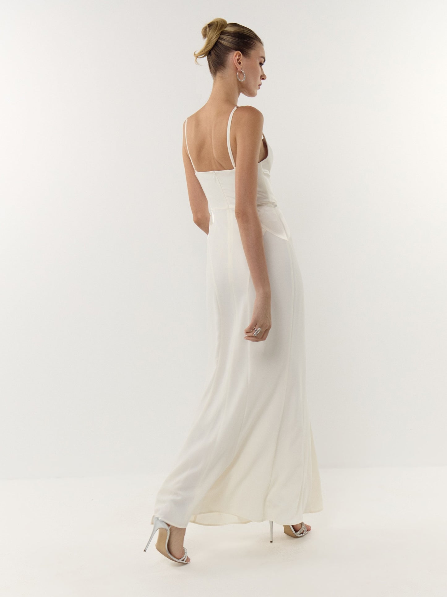 Caesars Palace Maxi Dress