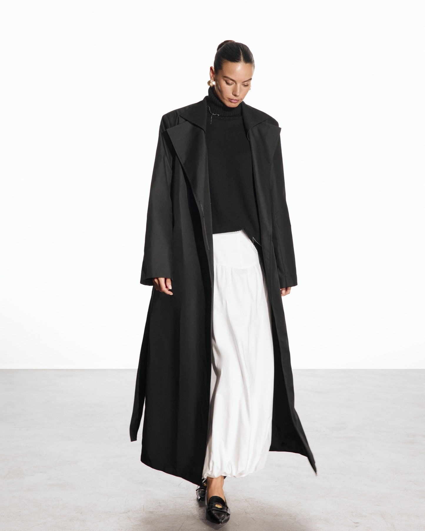 Trench Coat