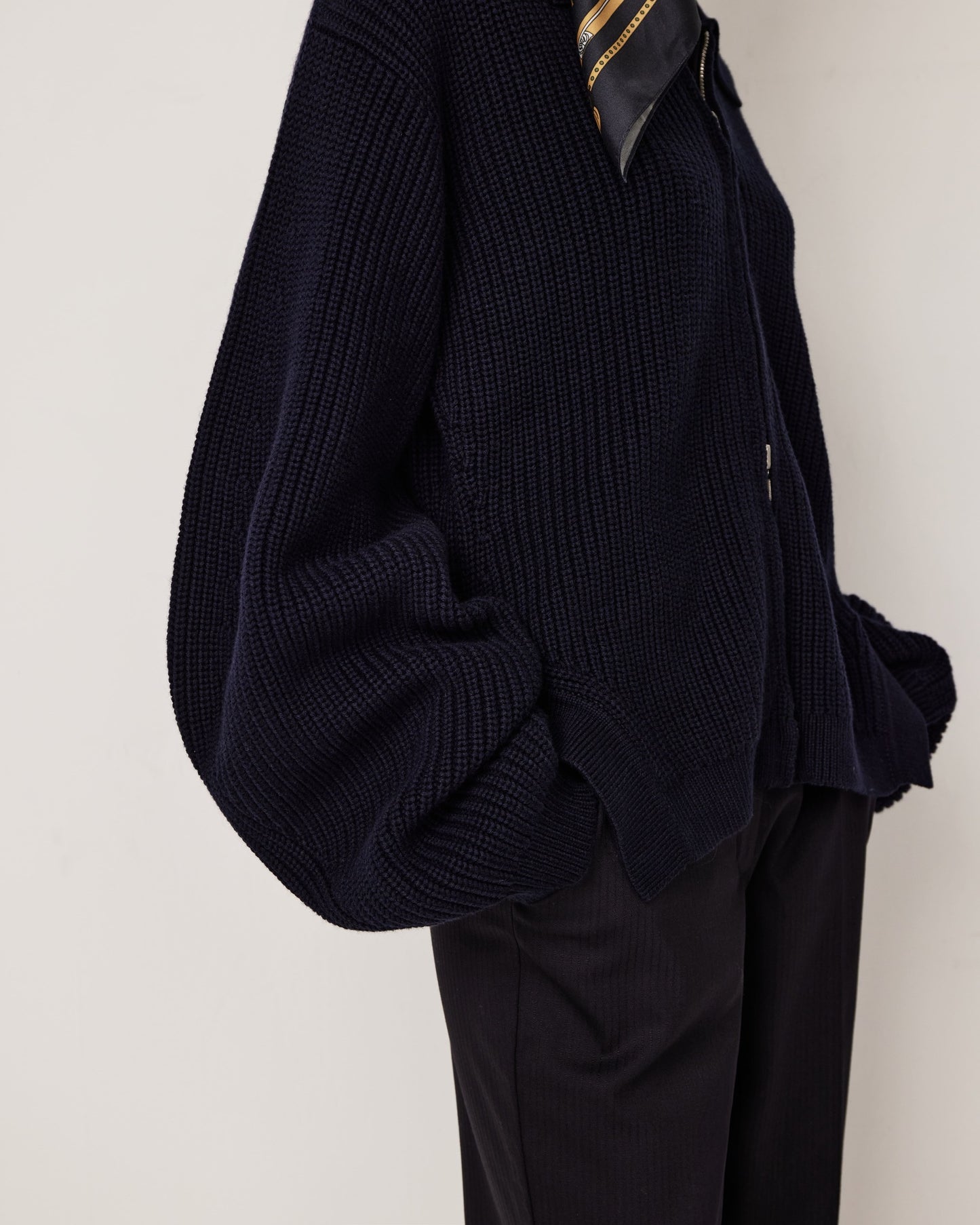 Heathrow Sweater