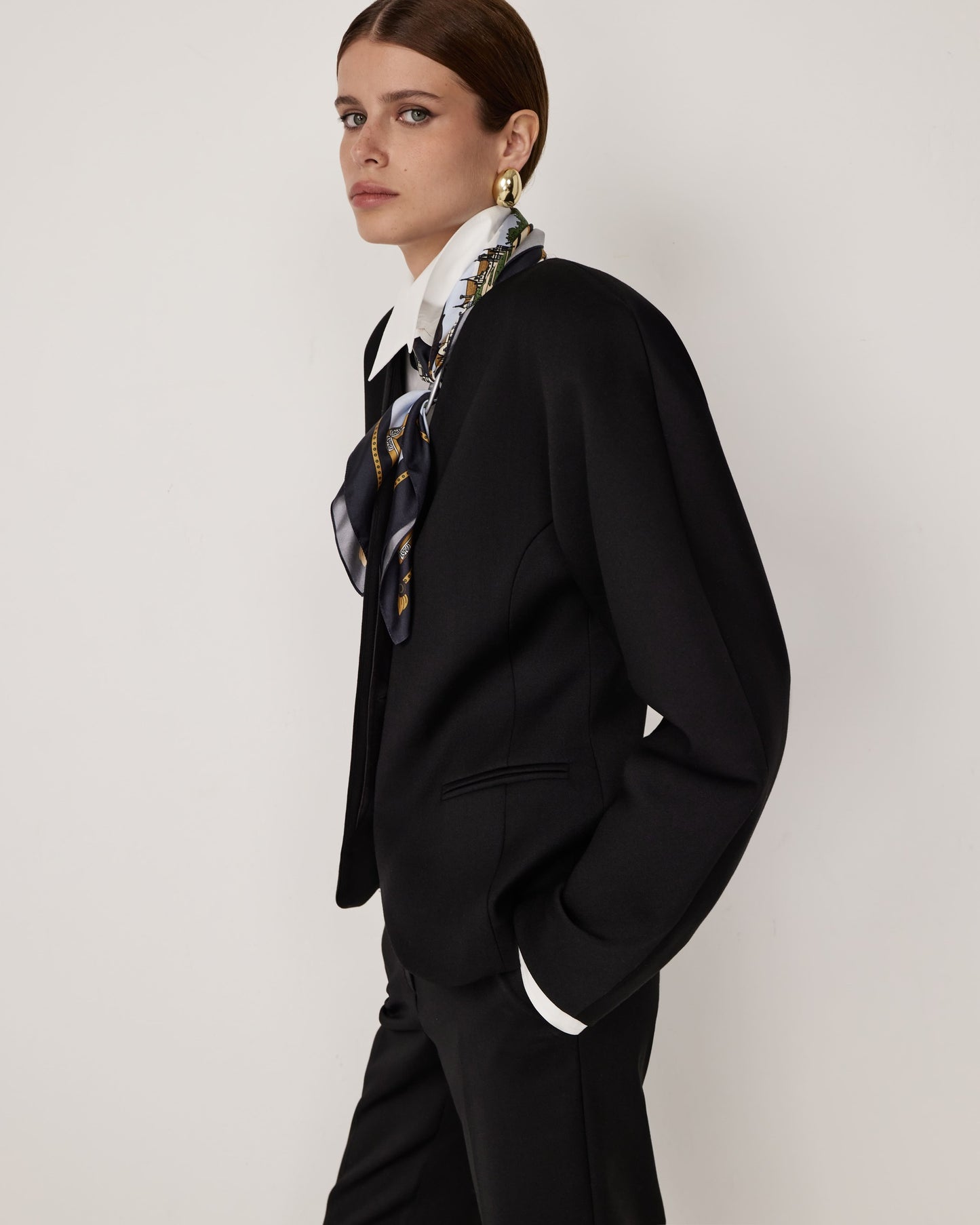 Elizabeth Jacket