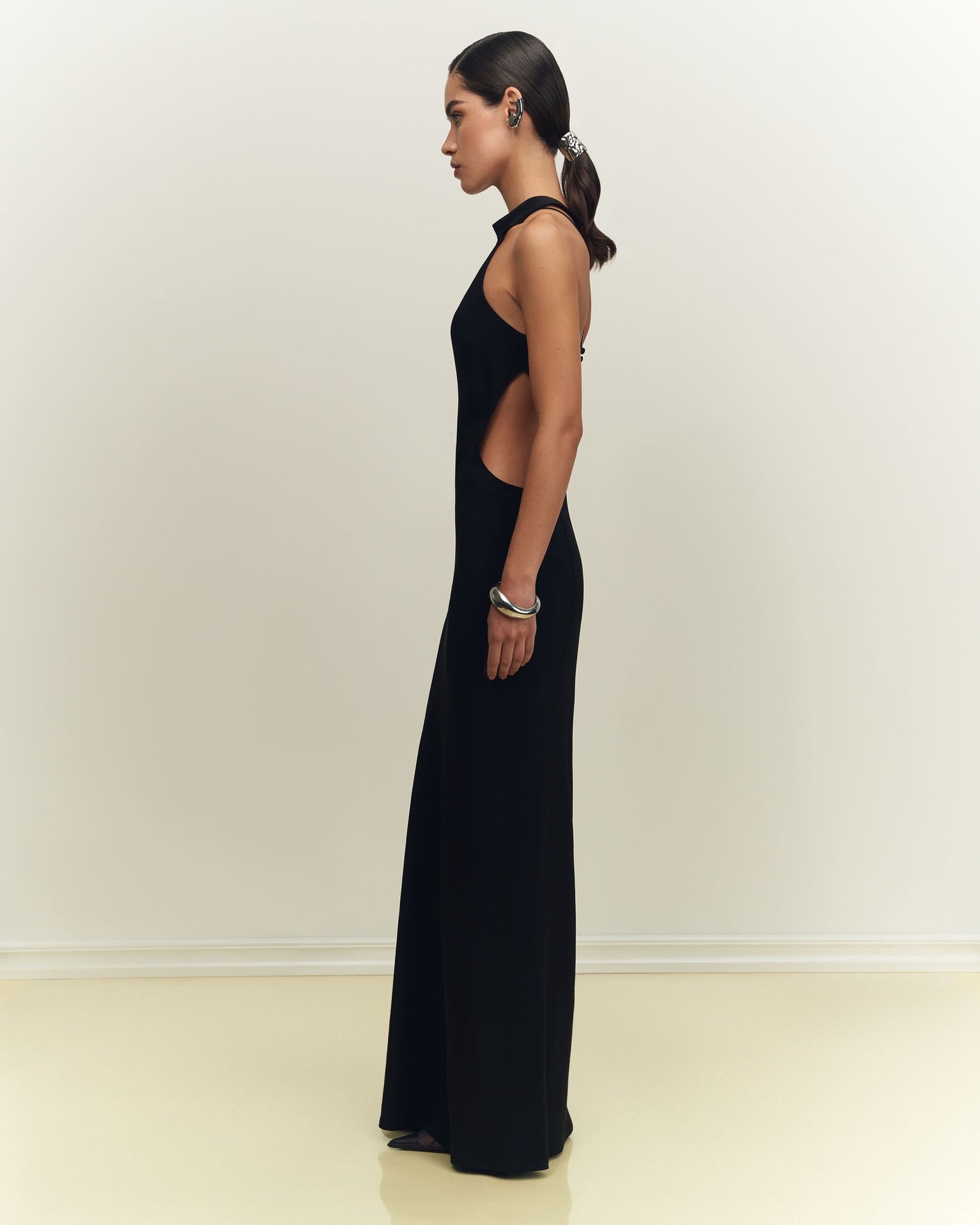 Slip dress Signature