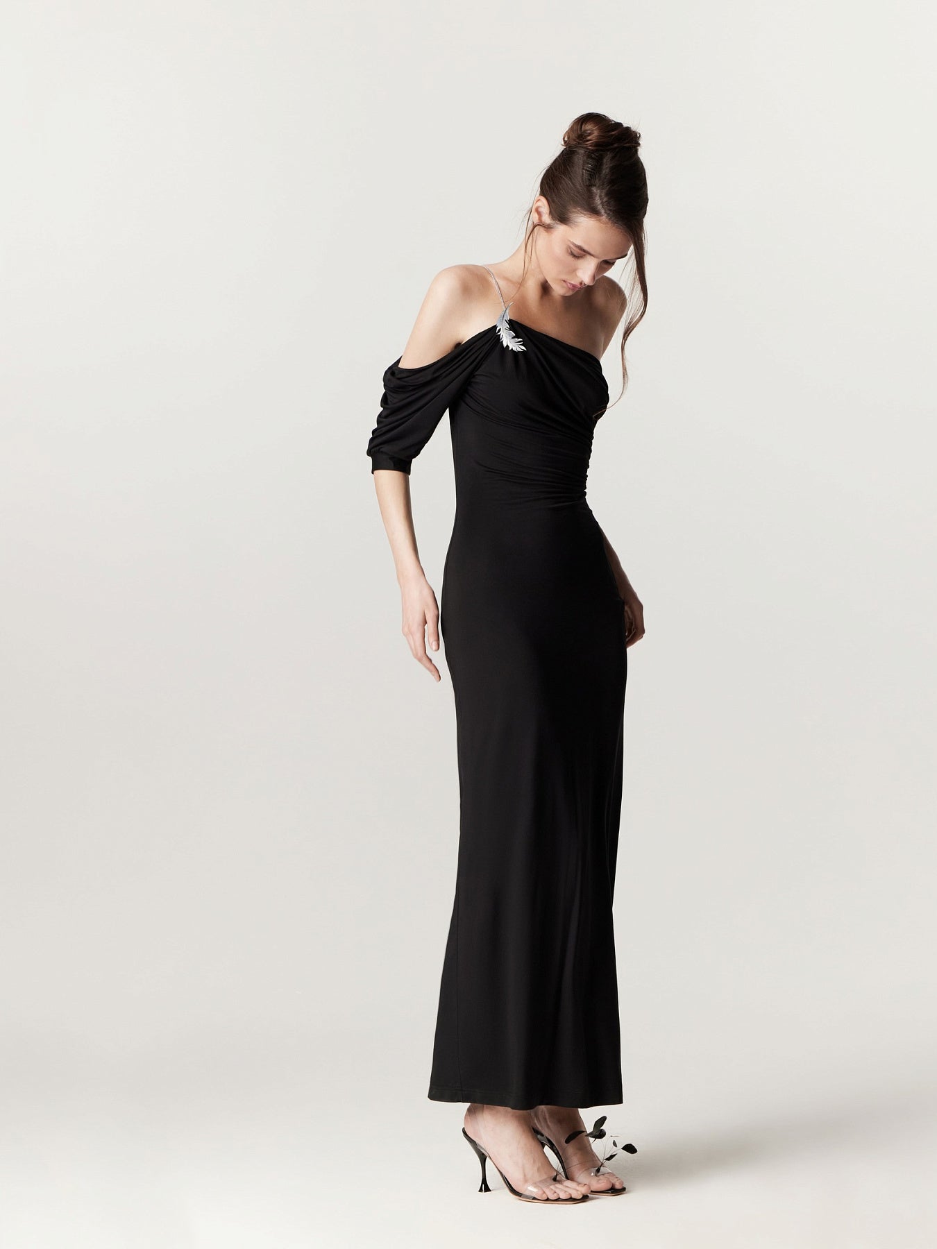 Palazzo Ducale dress