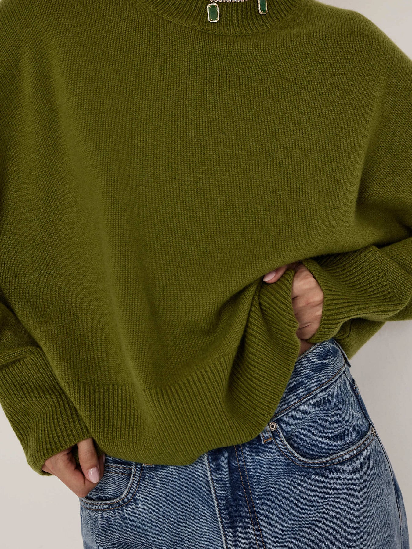 Sweater "Soft"