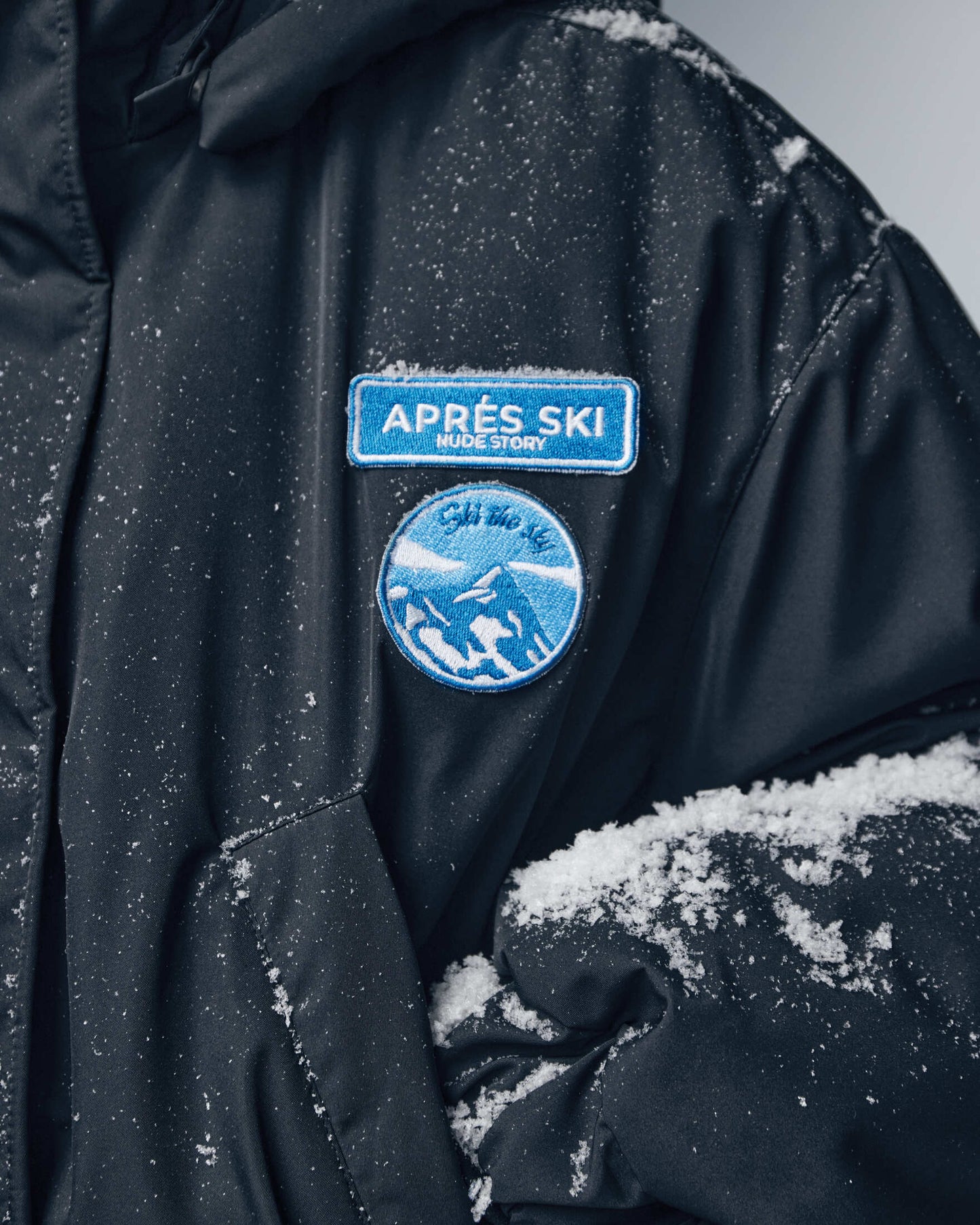 Aspen Ski Jacket