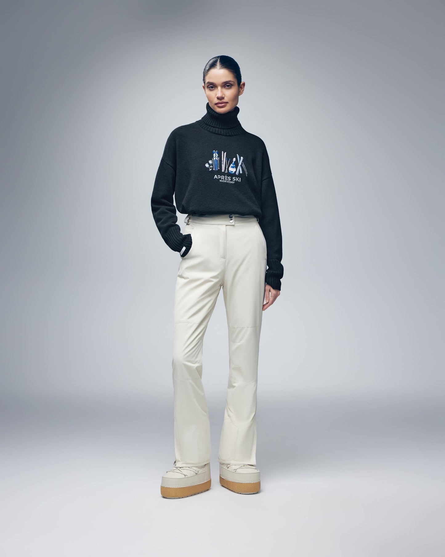 Aspen pants