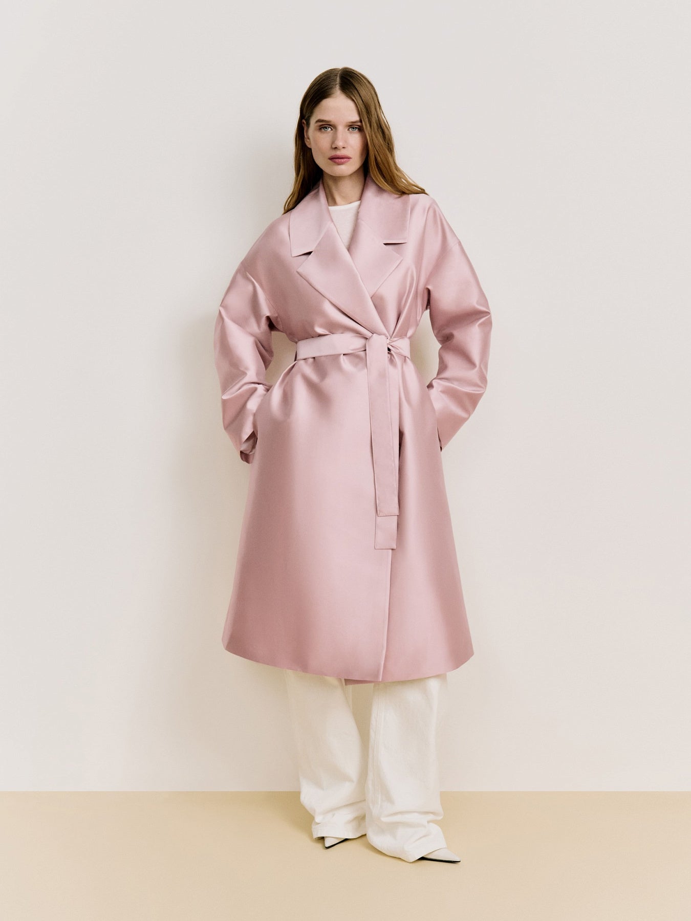 Roma Coat