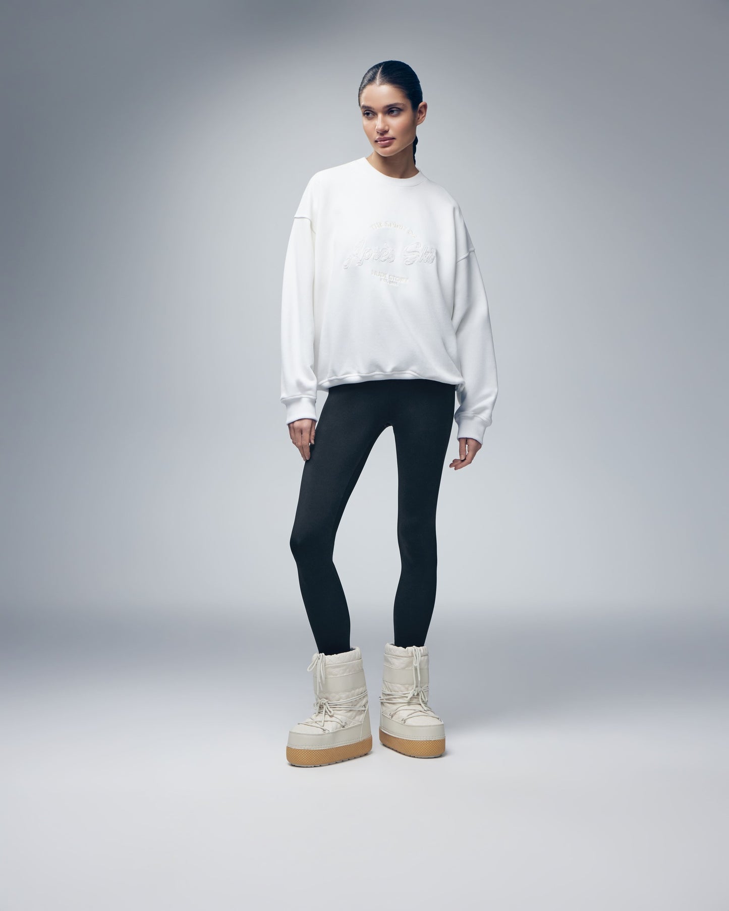 Verbier Sweatshirt