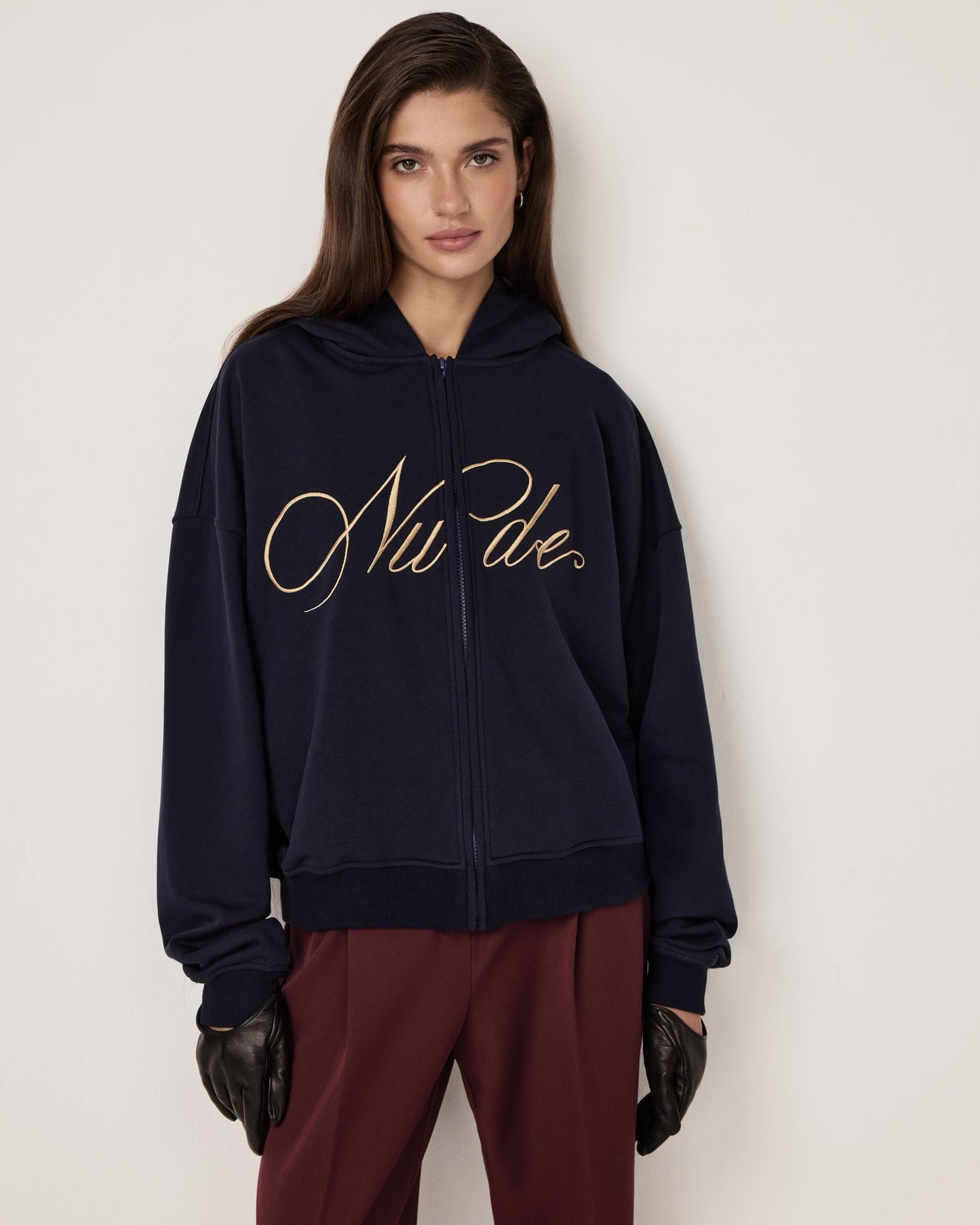 "Nude" Hoodie