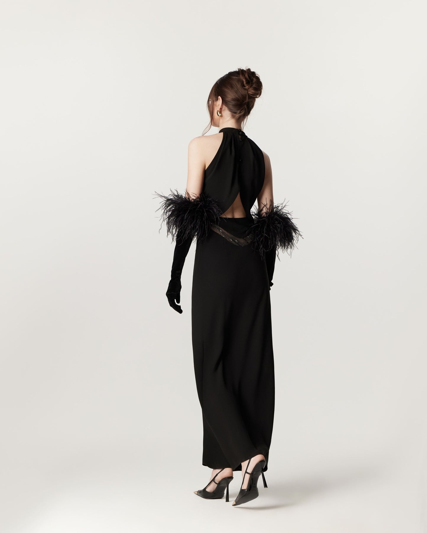 Venezia dress