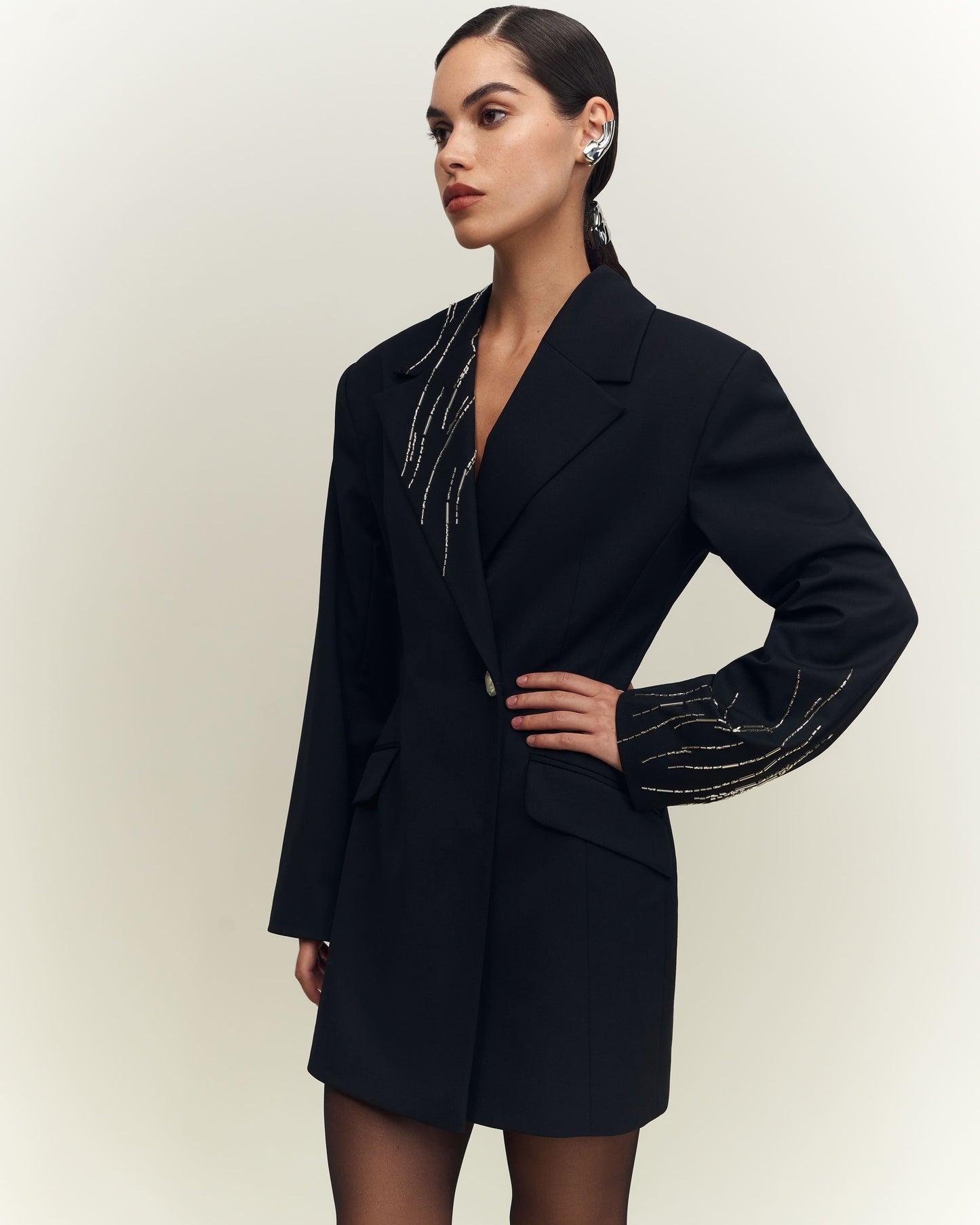 Dress-jacket Artisan