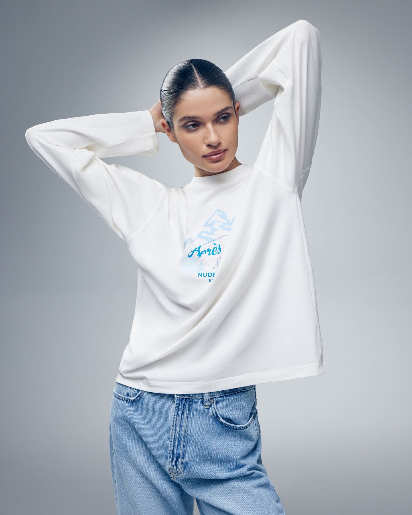 Apres Ski longsleeve
