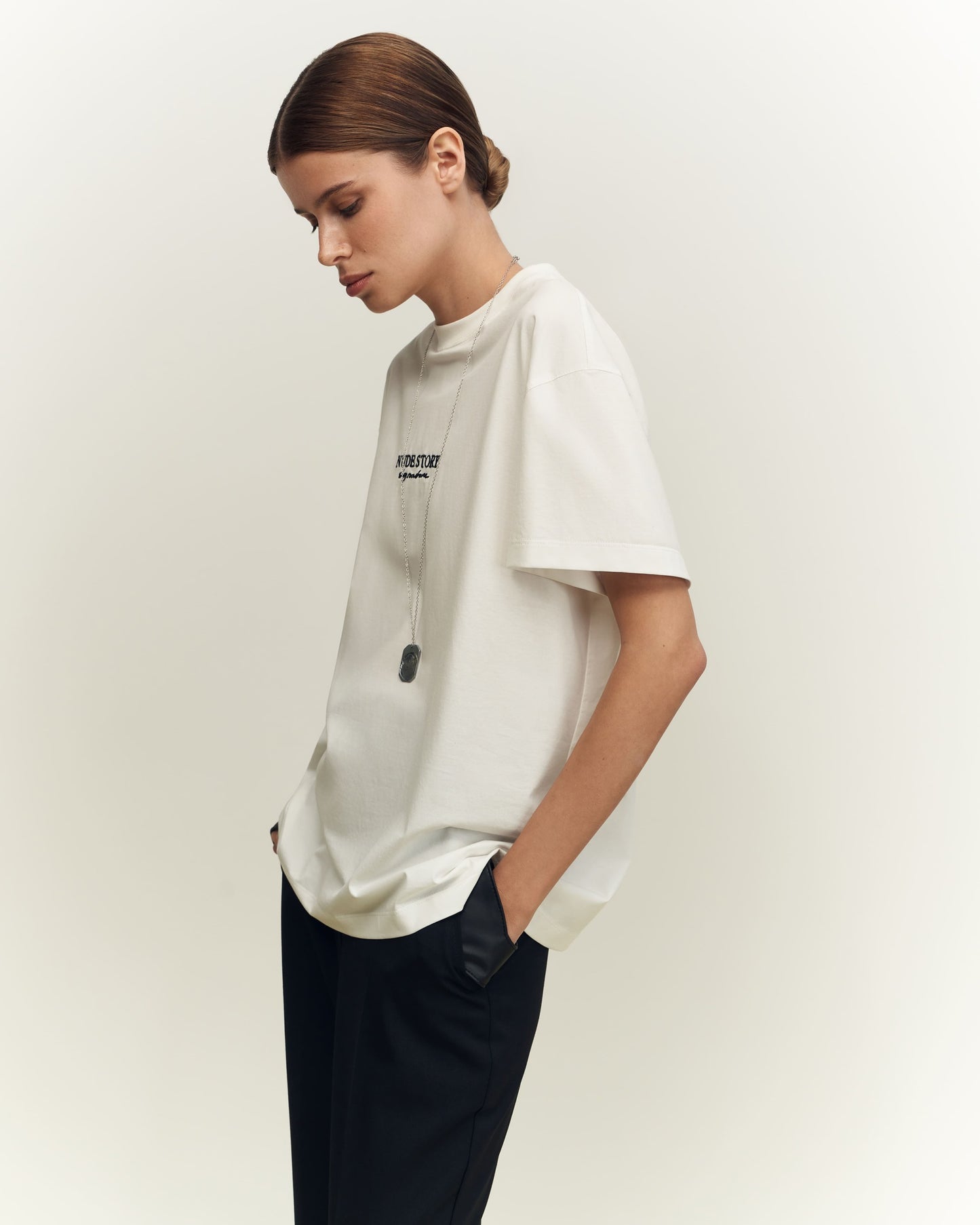 Signature T-shirt