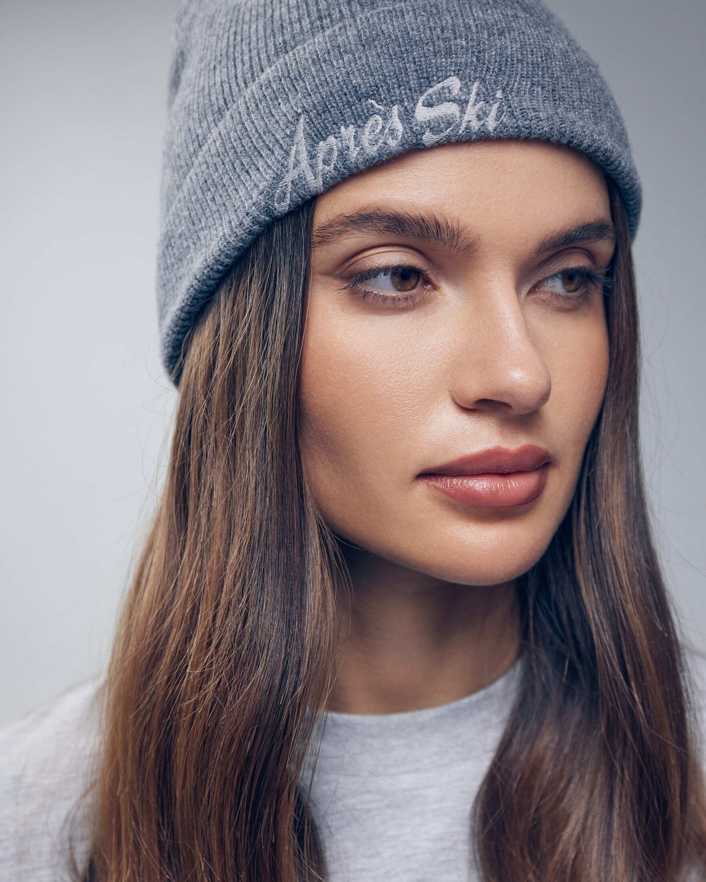 Apres Ski hat