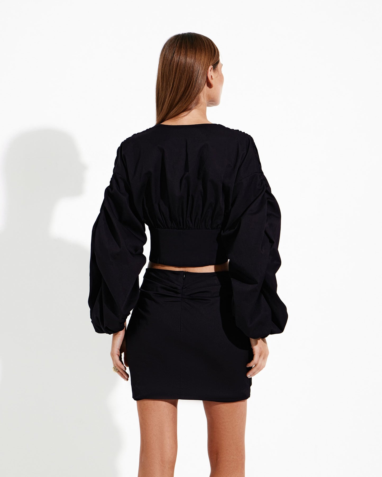 Althea Blouse