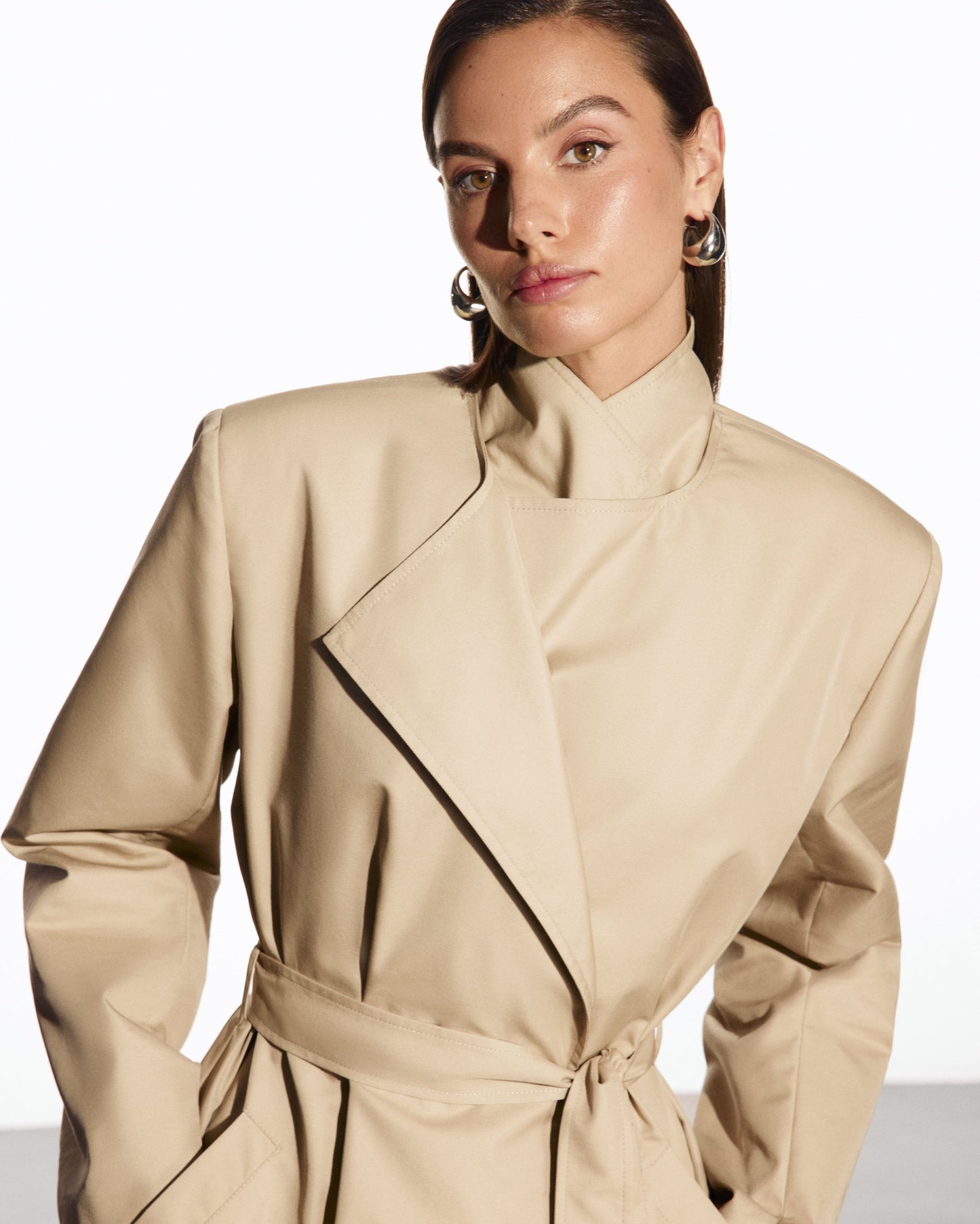 Trench Coat