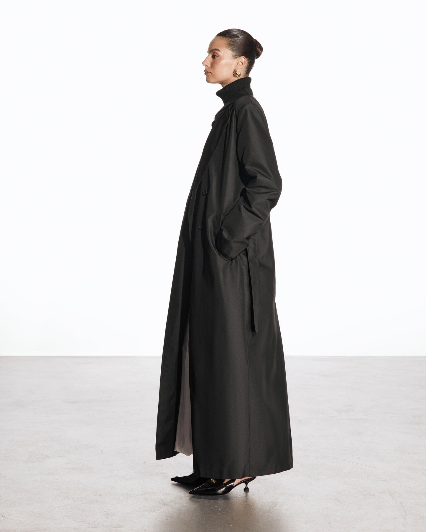 Trench Coat