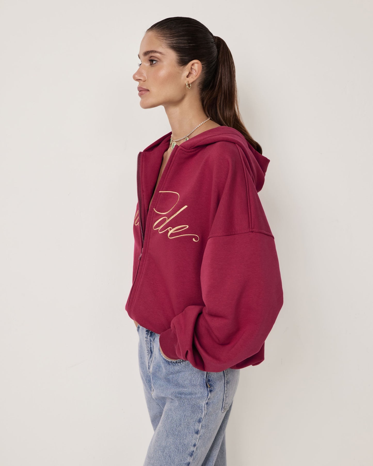 "Nude" Hoodie