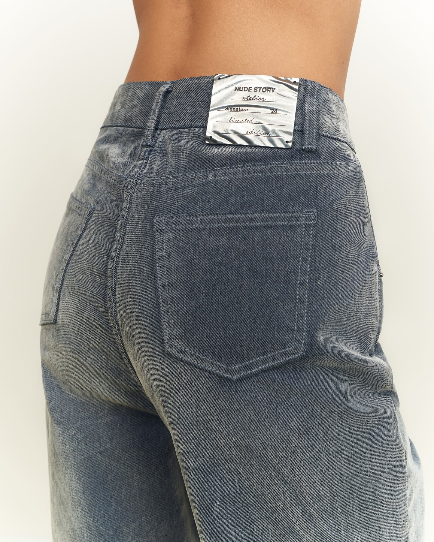 Jeans Glow
