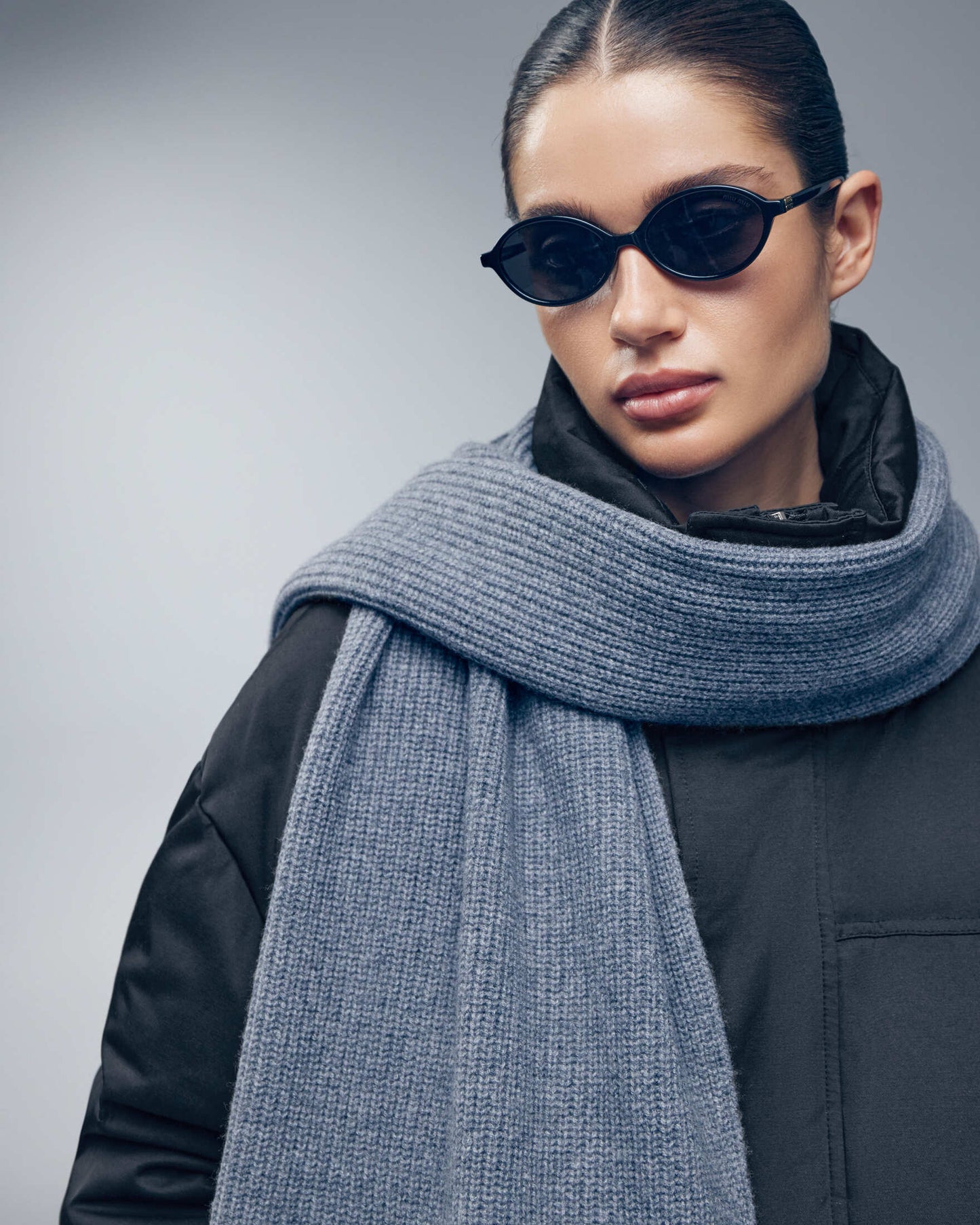 Apres Ski scarf