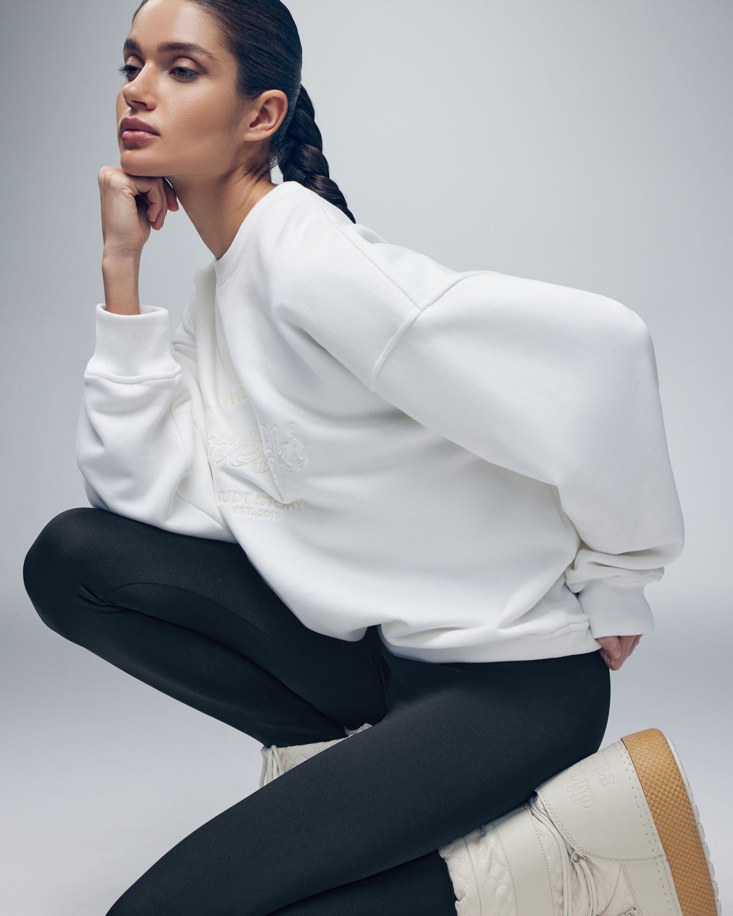 Verbier Sweatshirt