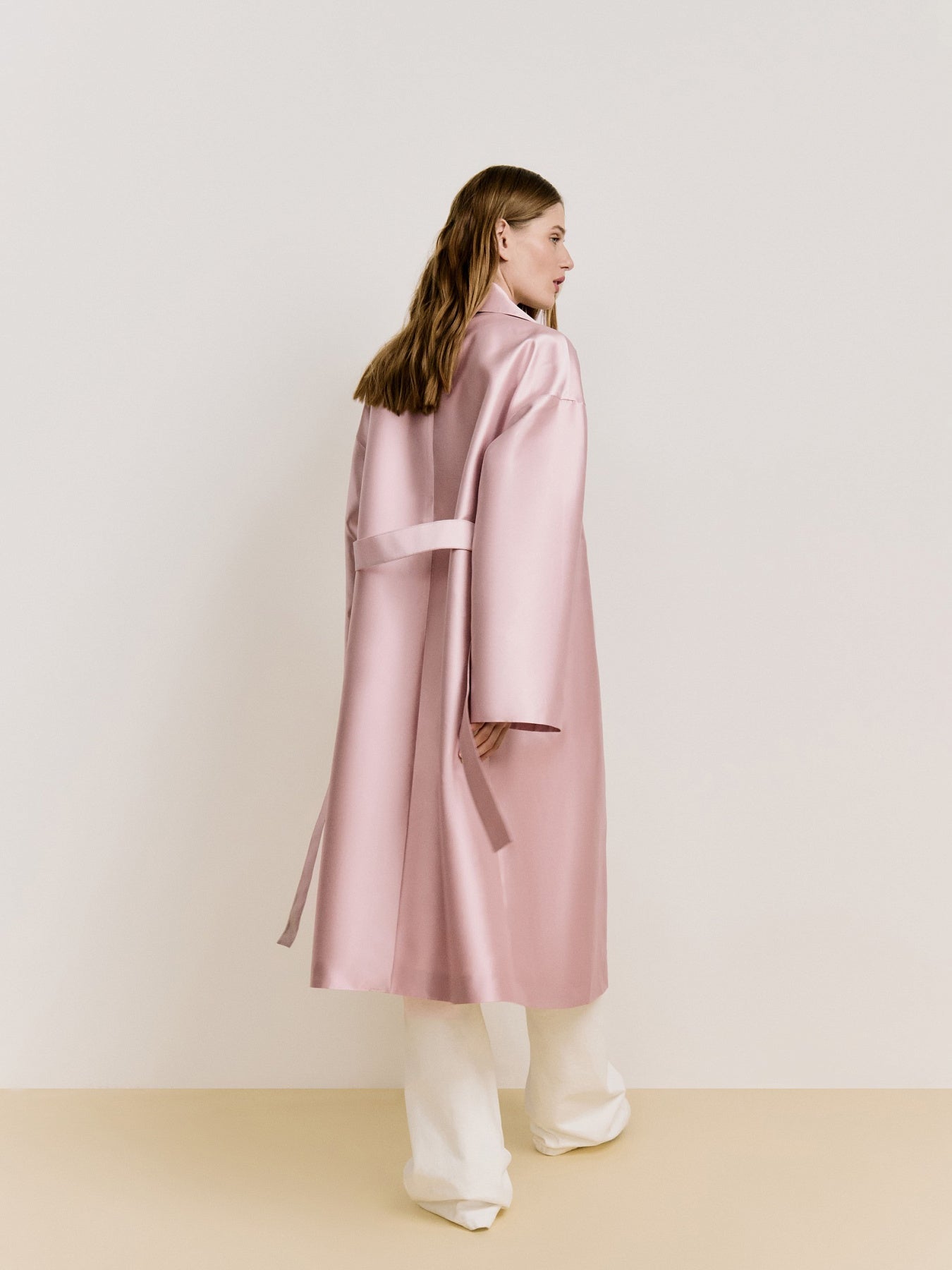 Roma Coat