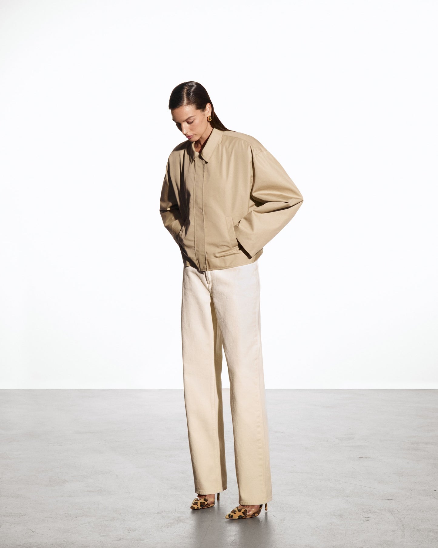 Italian Cotton Bomber